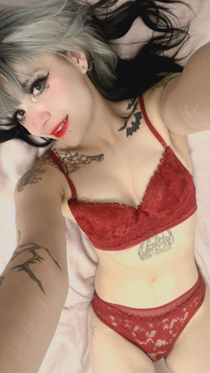 Kitty YourTattooBaby 🎀 - 
