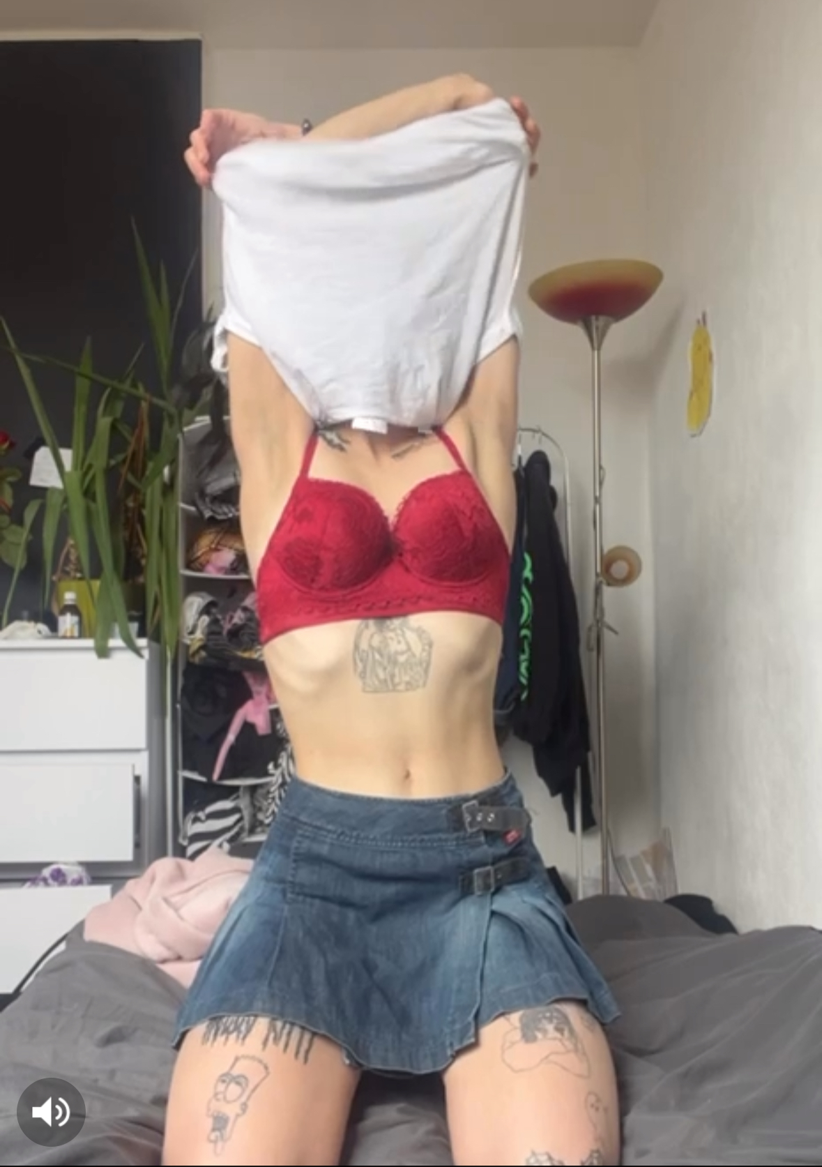 Kitty YourTattooBaby 🎀 - 