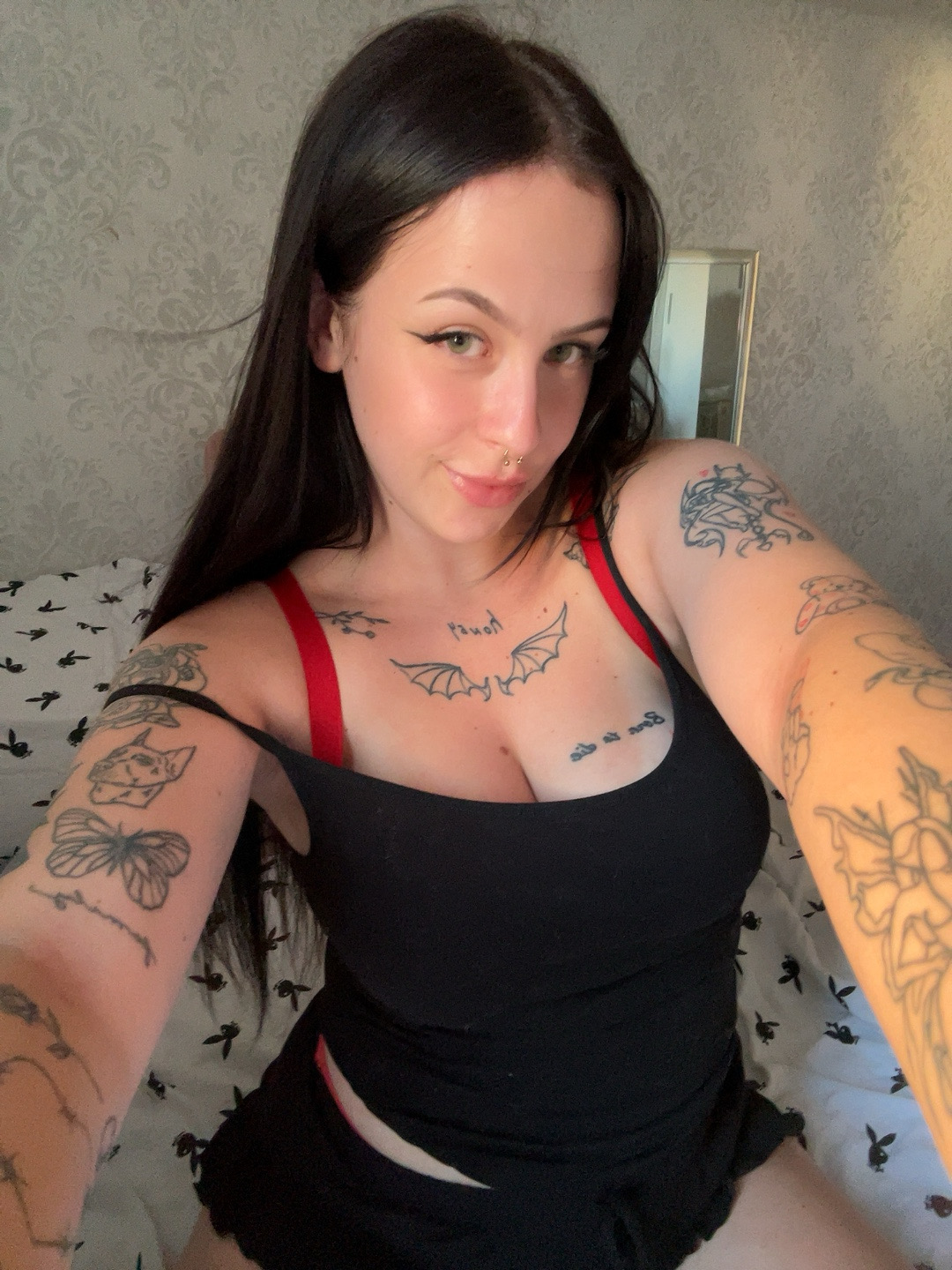 Klaudusia 💕 - Najostrzejsza zabawa młodej studentki dotychczas 😈🤤❤️