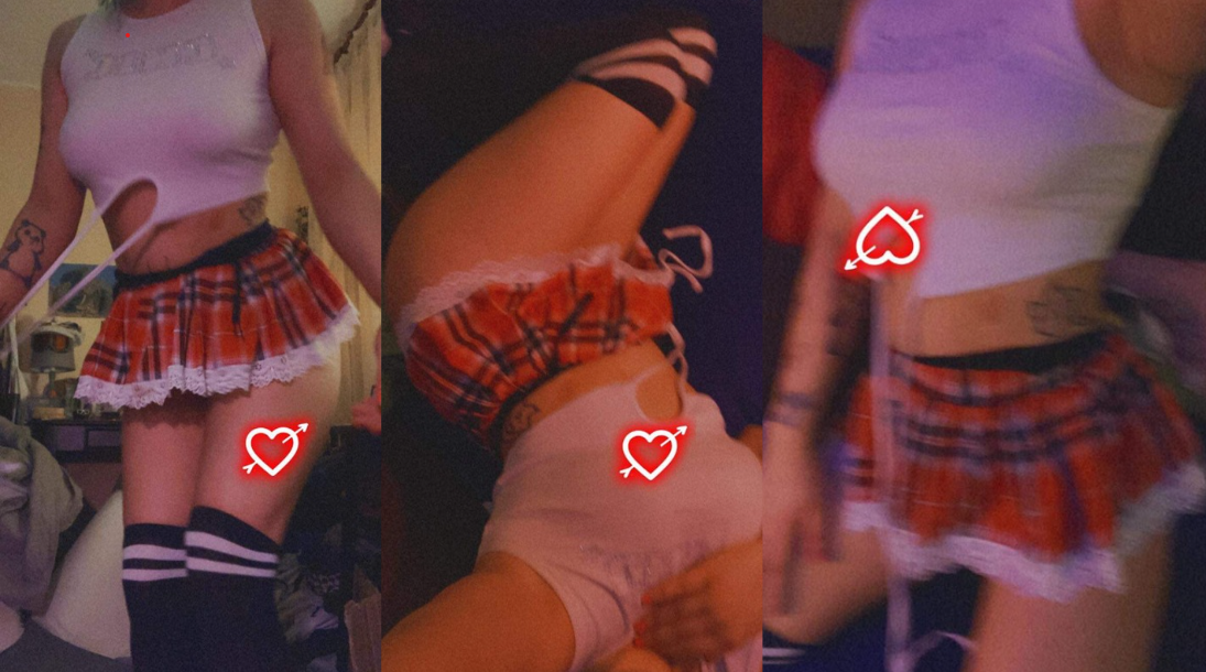 zuxa - Grzeczna ucennica czeka na pana 
