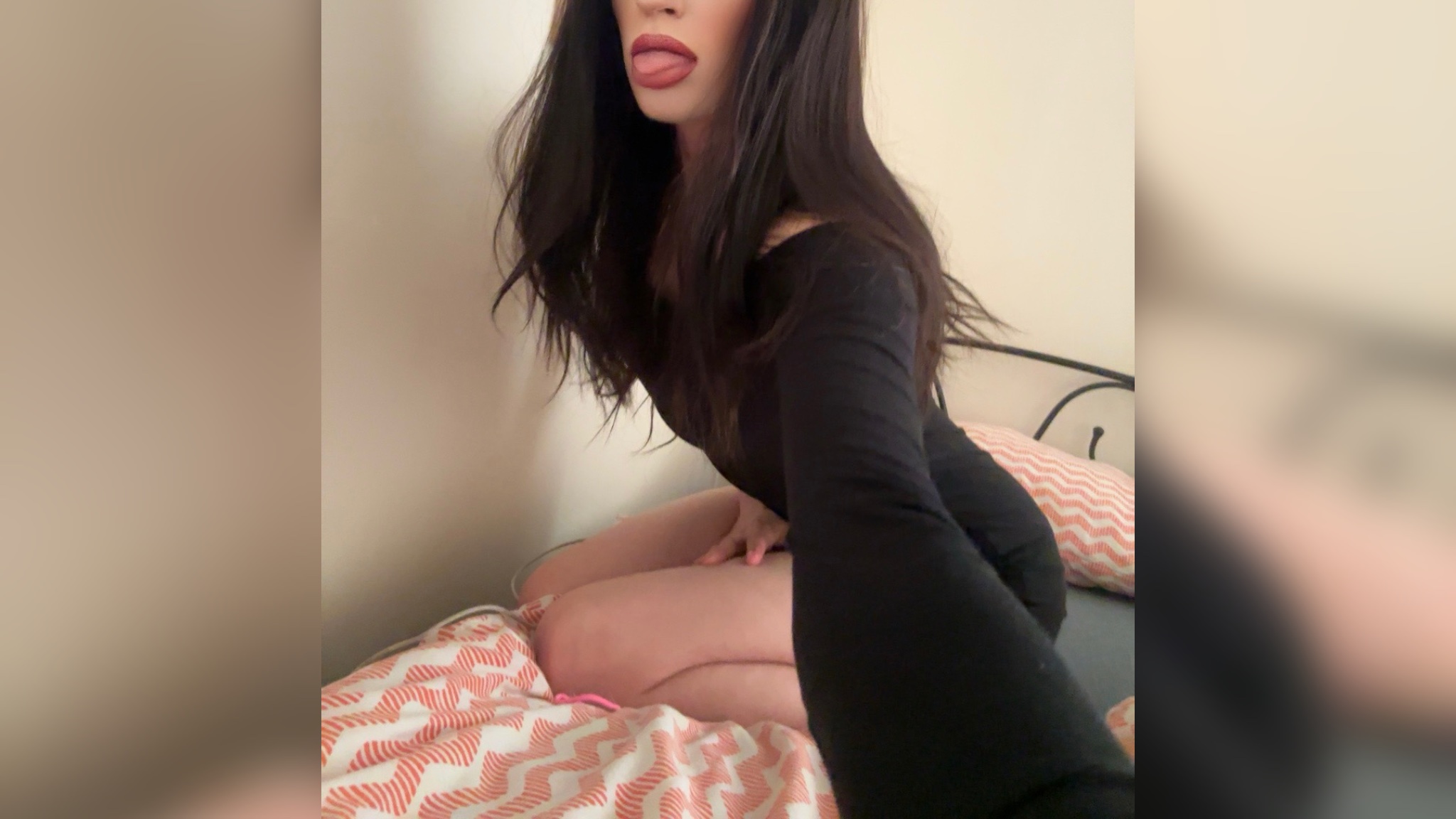 Alicja_Dessous - Nagie foteczka bardzo hot 