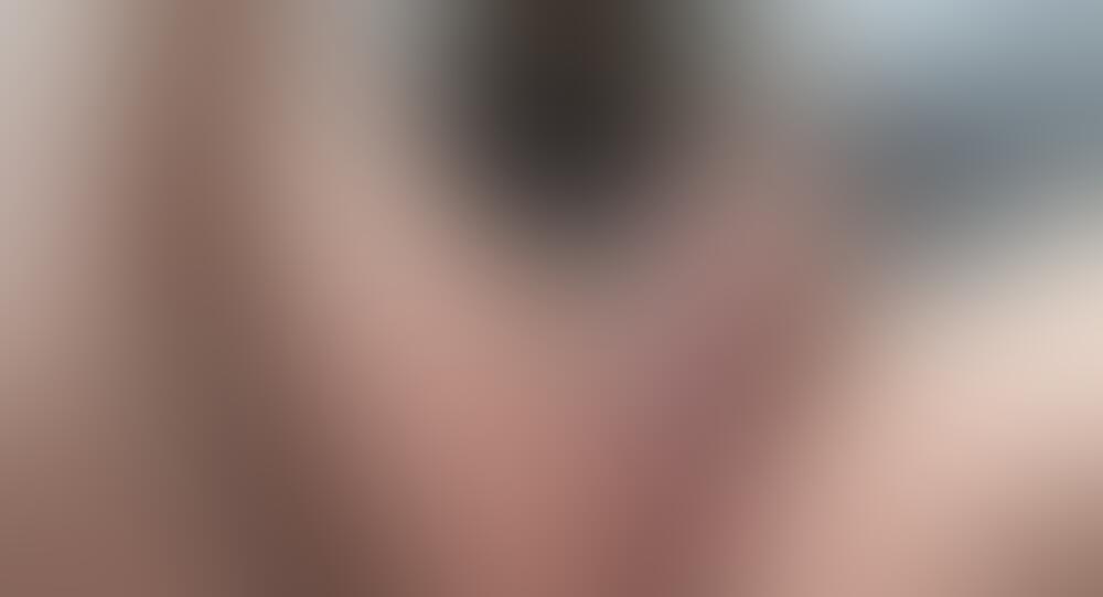 Album napalonaa