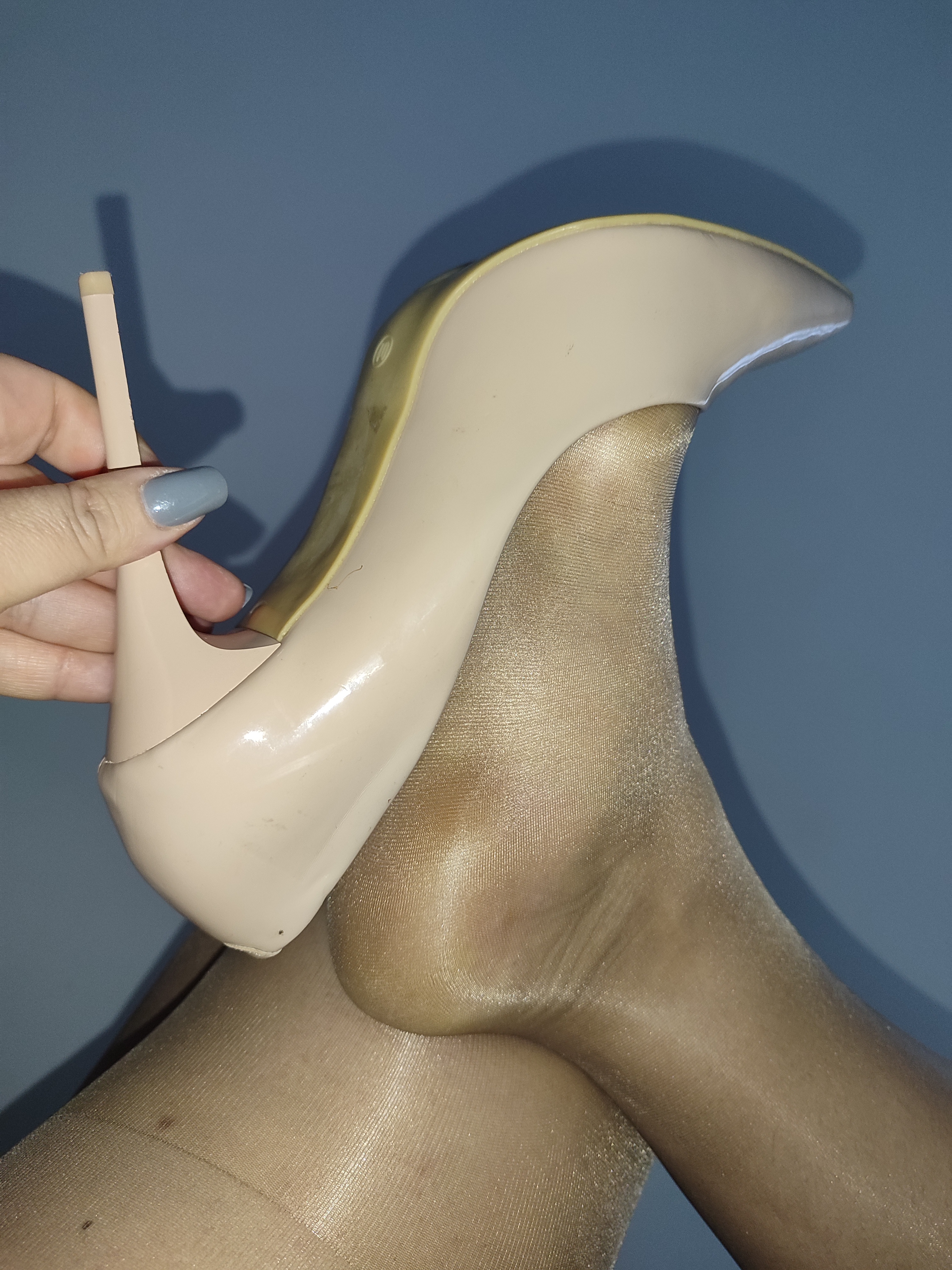 Oliolivka - Raj stópkarza