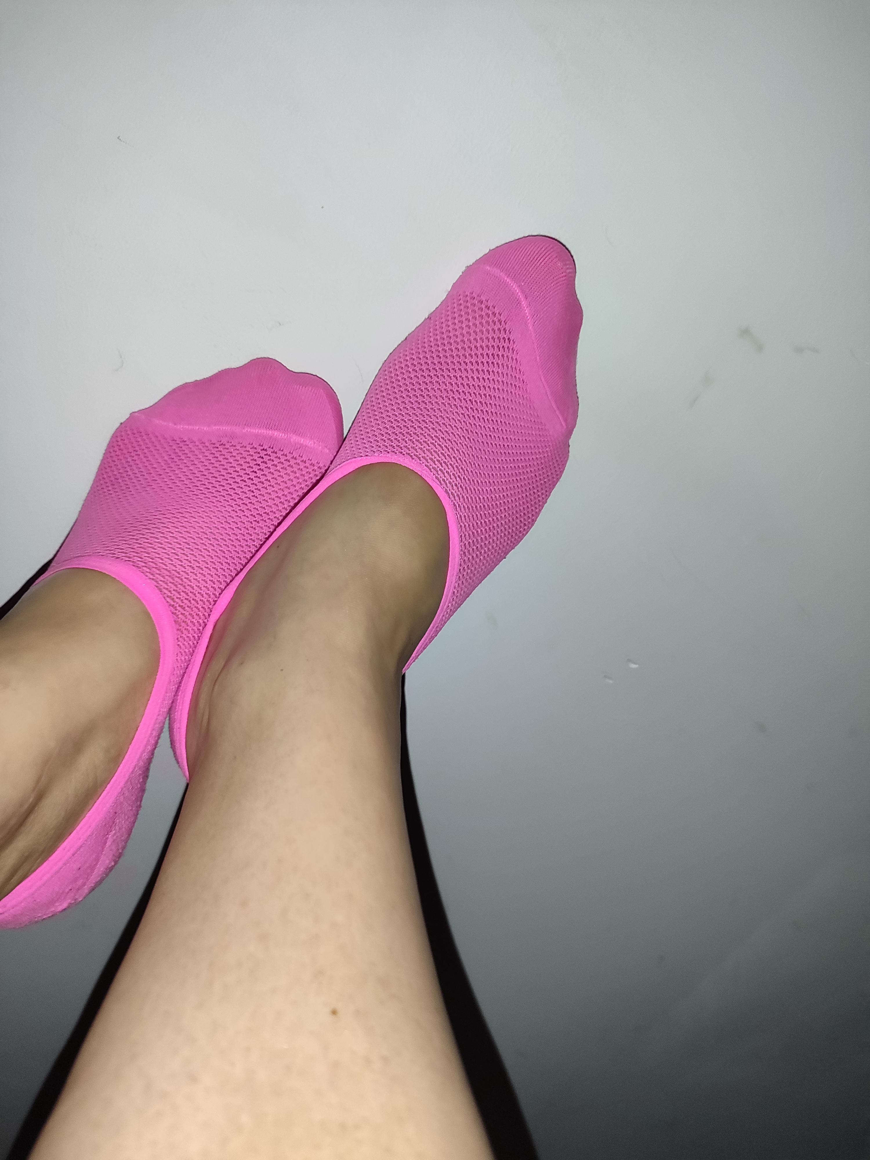 Oliolivka - Skarpetki i stópki 