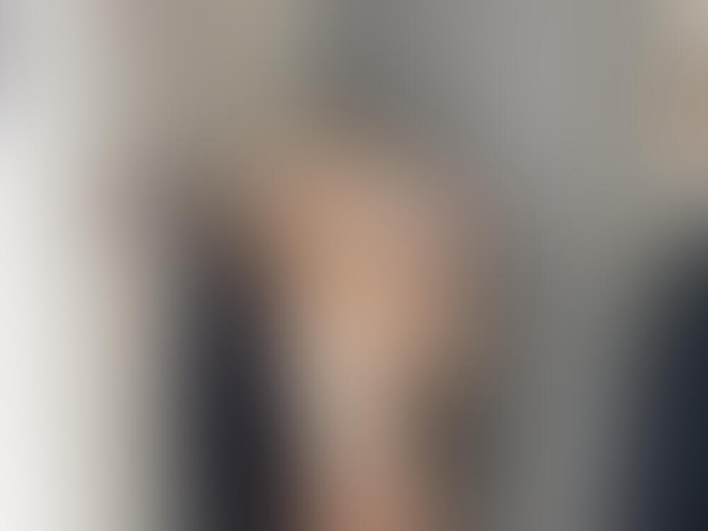 Album BlondWidow 🕷️