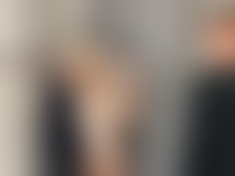 Album BlondWidow 🕷️