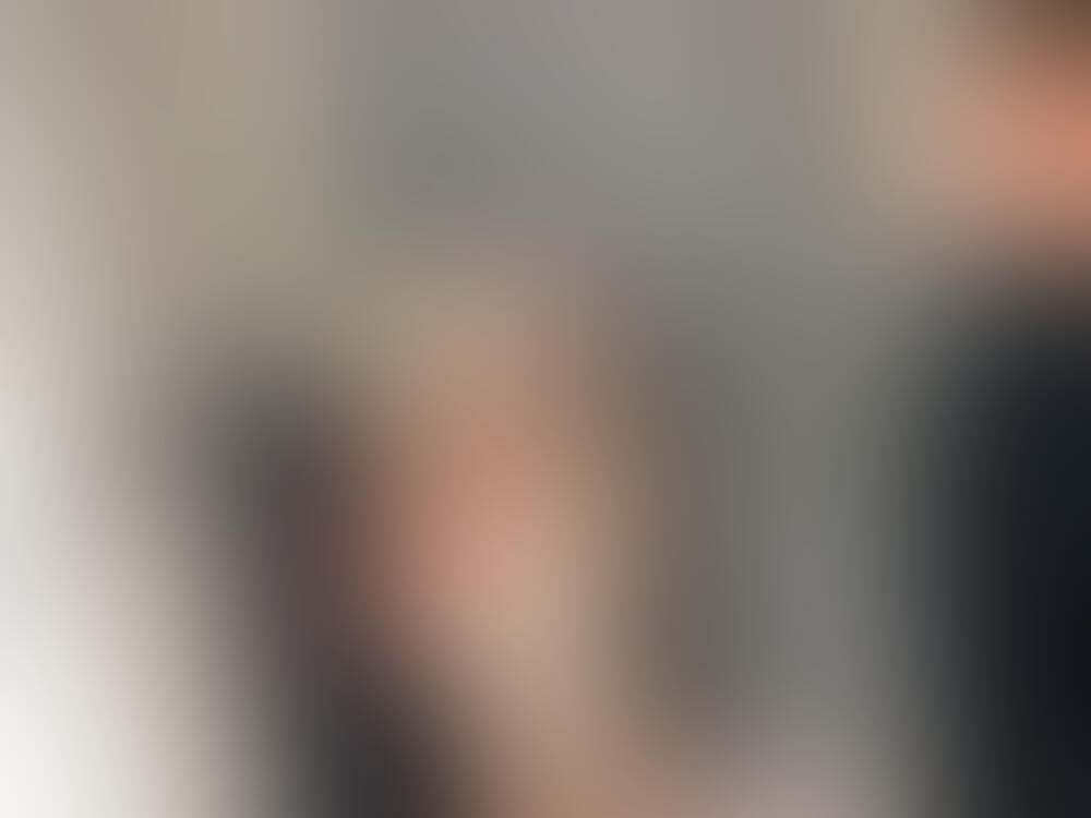Album BlondWidow 🕷️
