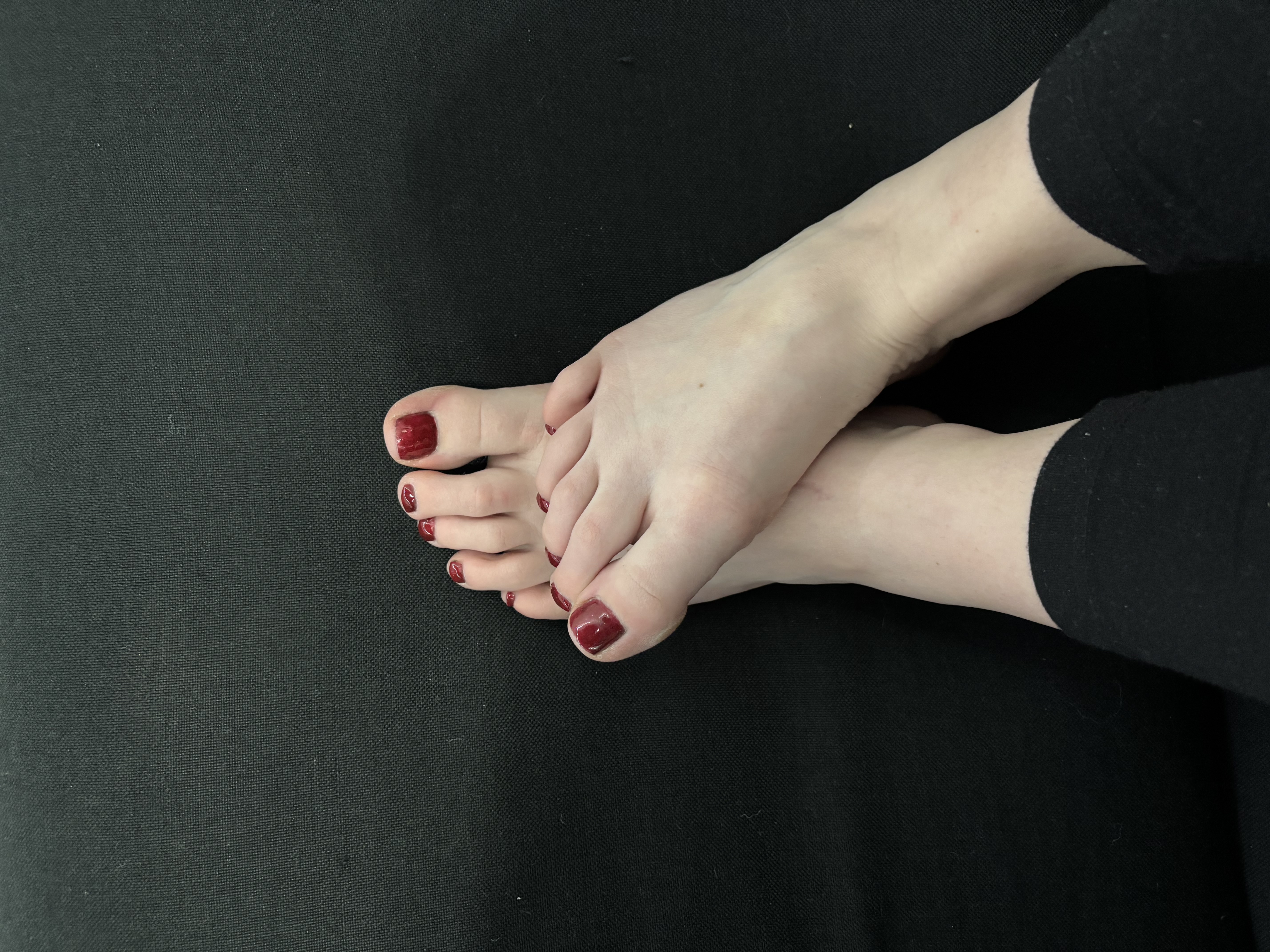 sexyMia - Stópki 💋