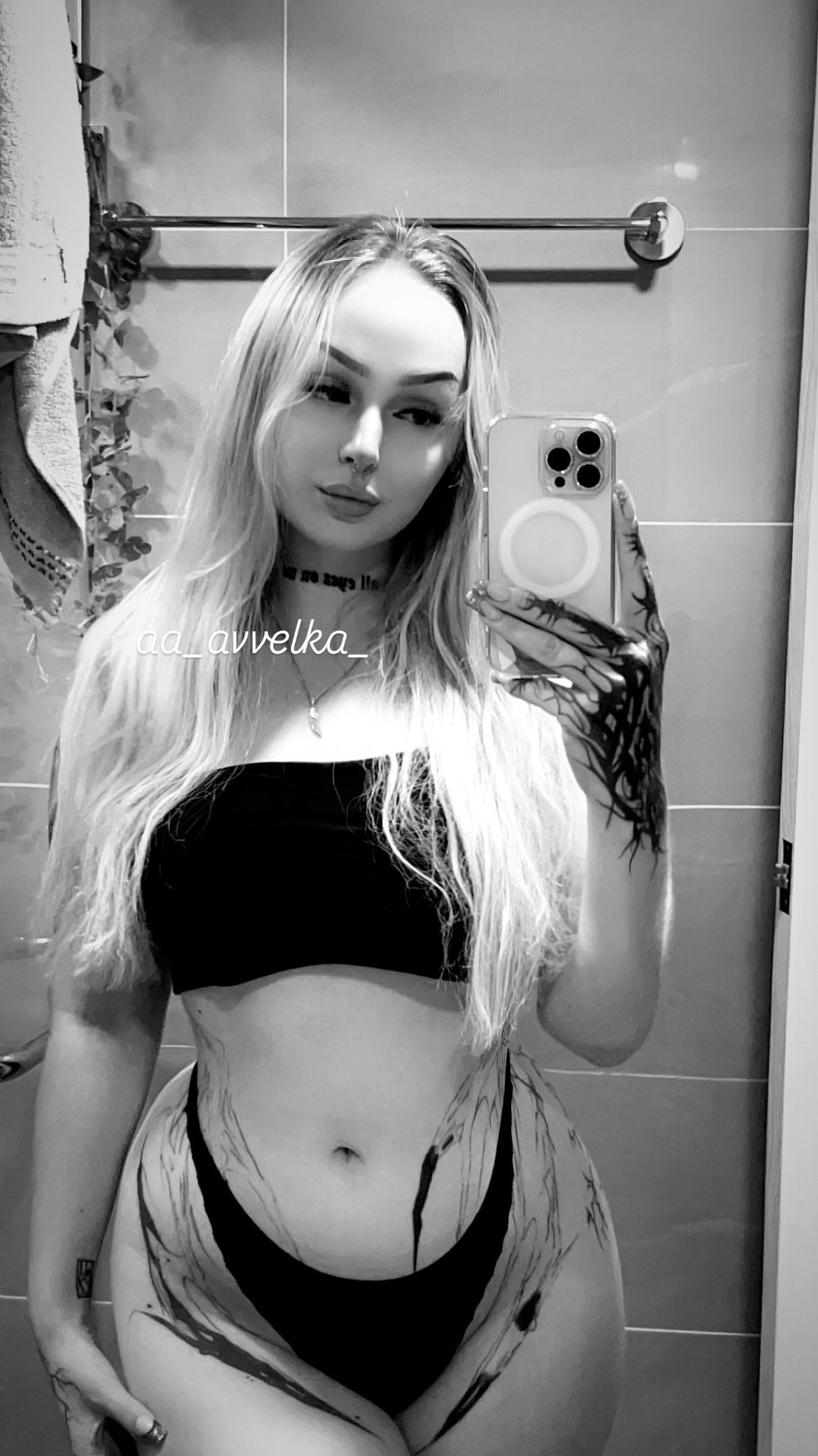 aa_avvelka - Ostra zabawa każda dziurka 💦💦