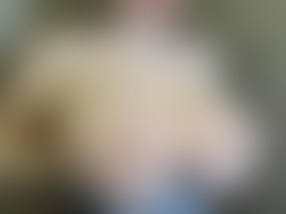 Album OliviaBayLive