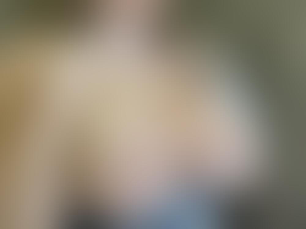 Album OliviaBayLive