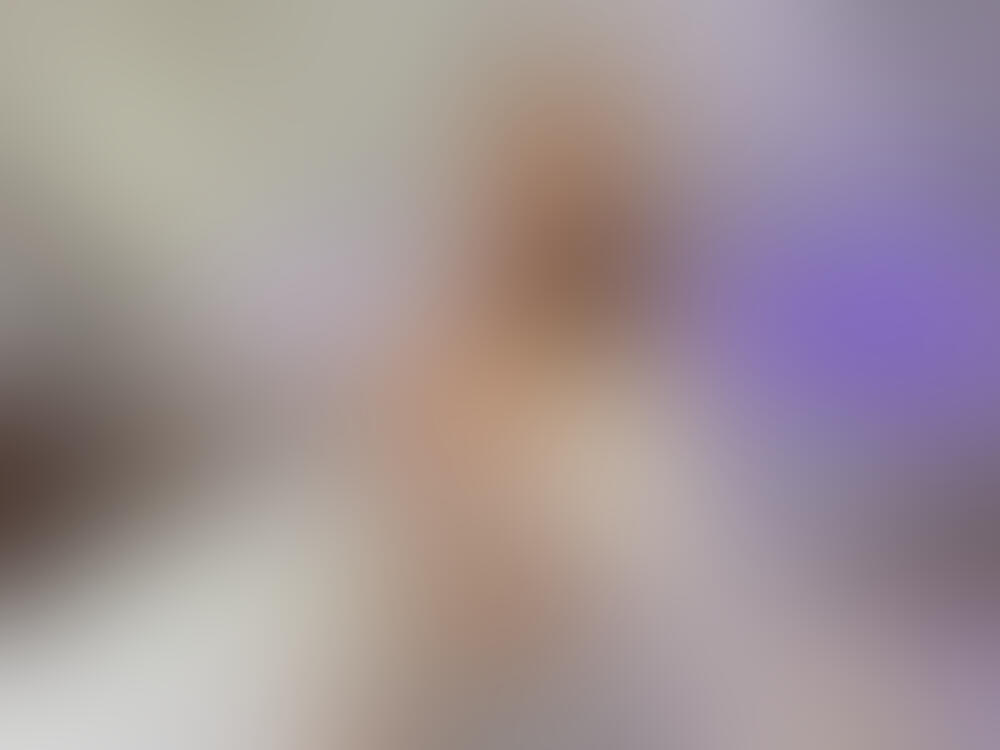Album BlondWidow 🕷️