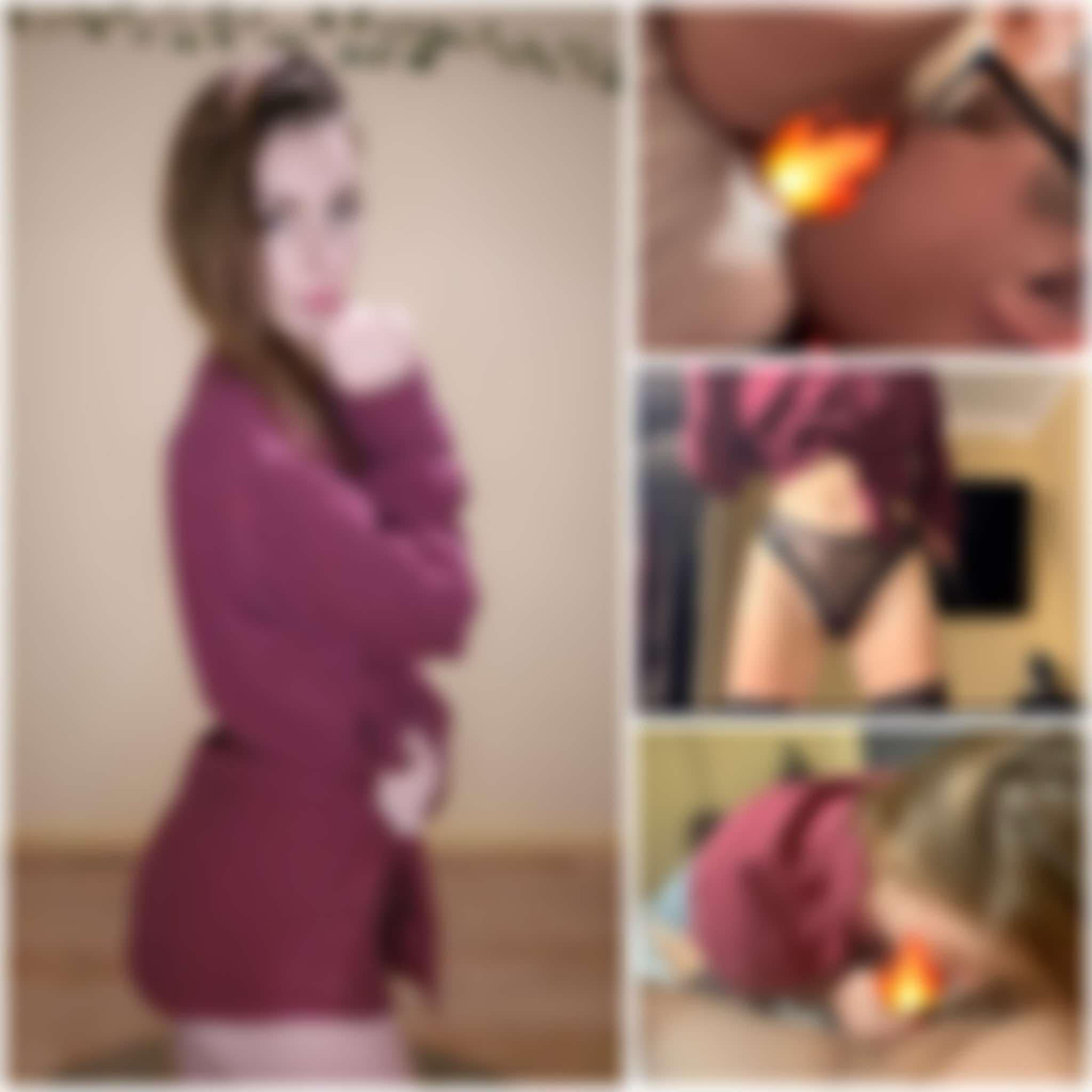 🌸 Holly 🌸 - Bez cenzury: surowa przyjemność w pełnym wydaniu! 🔥 JEDYNIE 30 zL !! 