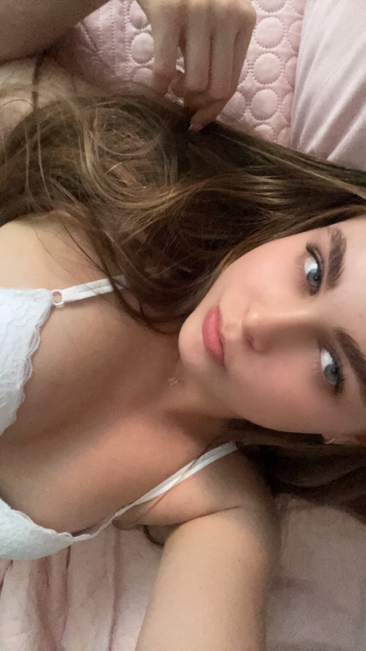 KinkyBabe 😈 - nikt nie jest tak świeży jak ja