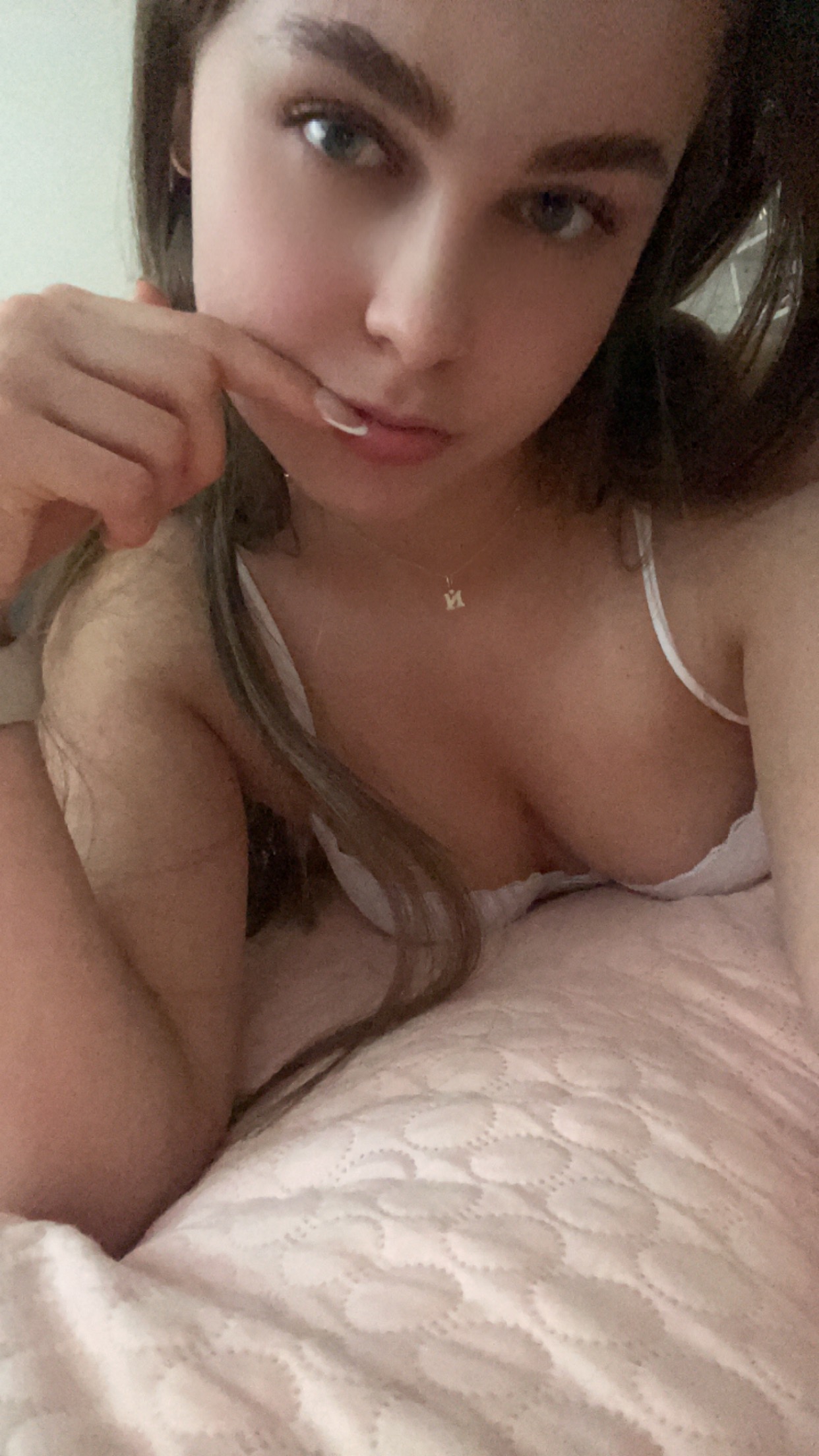 KinkyBabe 😈 - jeśli myślisz, że możesz sobie ze mną poradzić, otwórz jego album