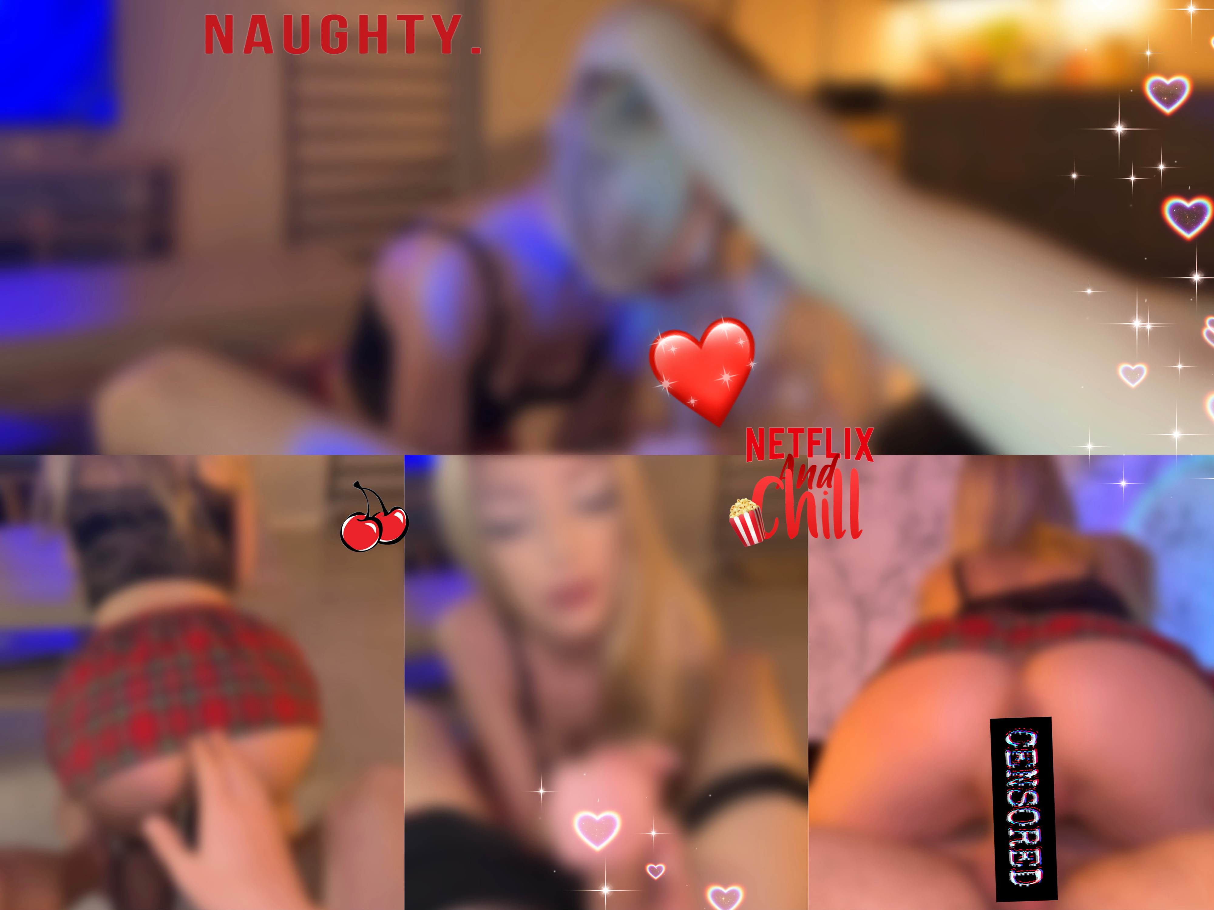 𝐕𝐄𝐍𝐎𝐌 - ❤️HOT SEXTAPE❤️