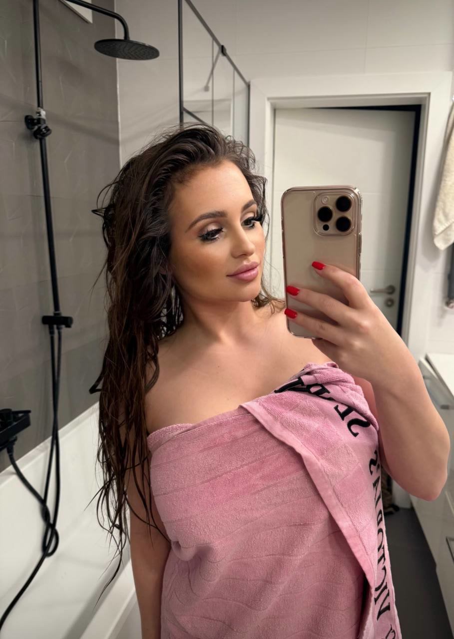 😋NiewinnaMłoda🚀 - Zabawa Pod Prysznicem💦