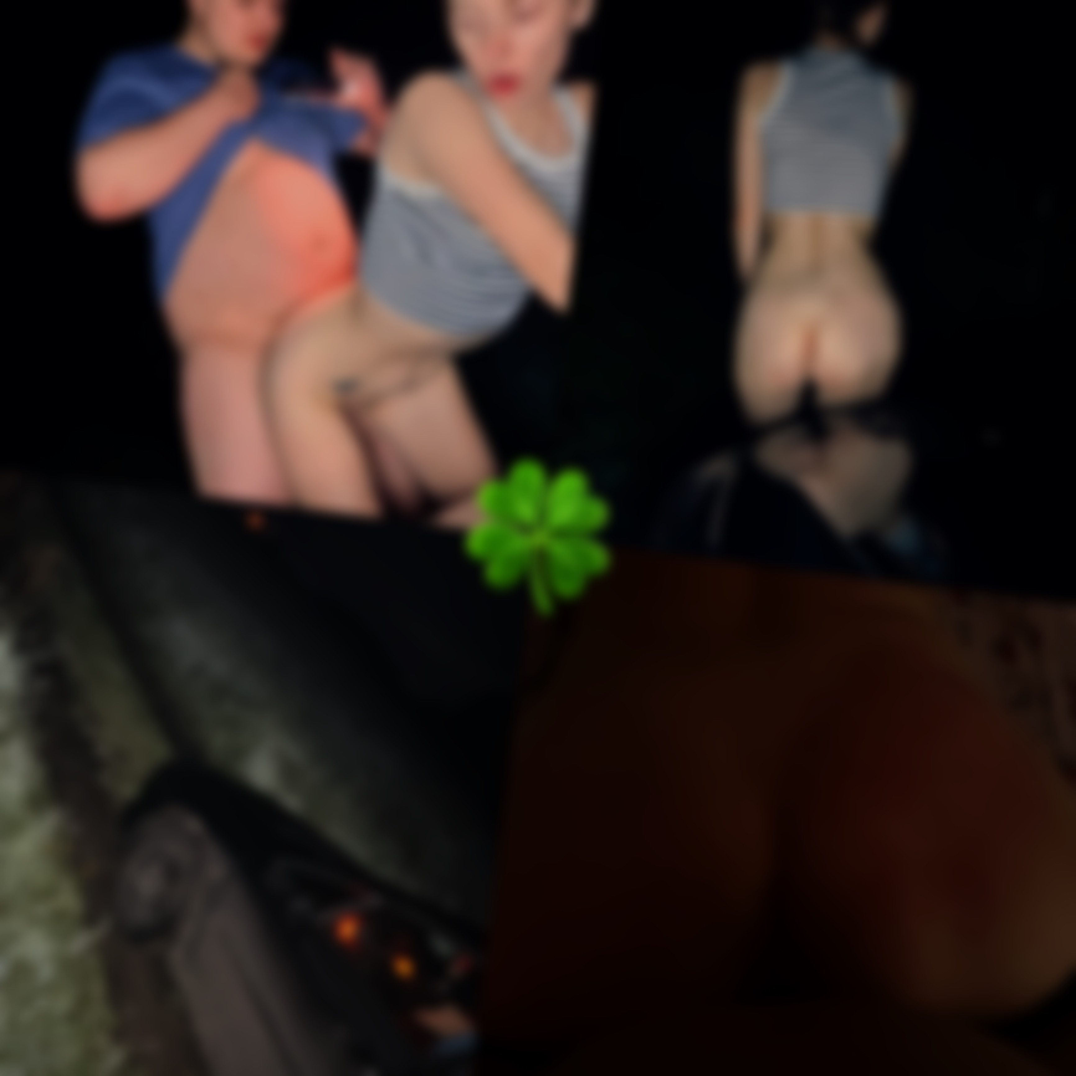 🌸 Holly 🌸 - 🥵 Nie Mogłam Wytrzymać Do Domu  😈