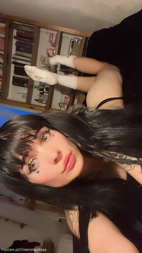 Kitty YourTattooBaby 🎀 - pakiet prawdziwego fetyszysty stóp