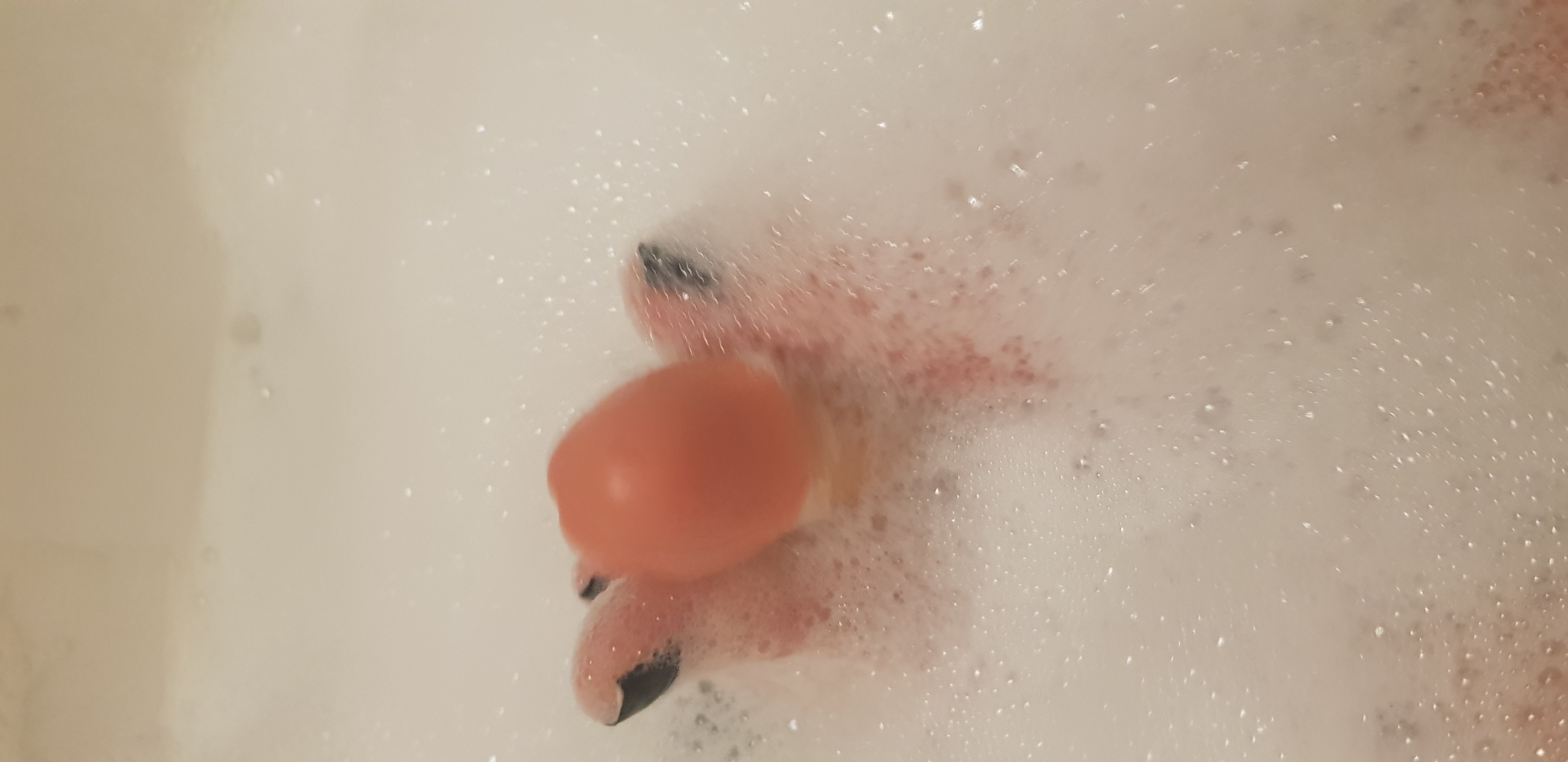 Sexi_Lady - FOOTJOB