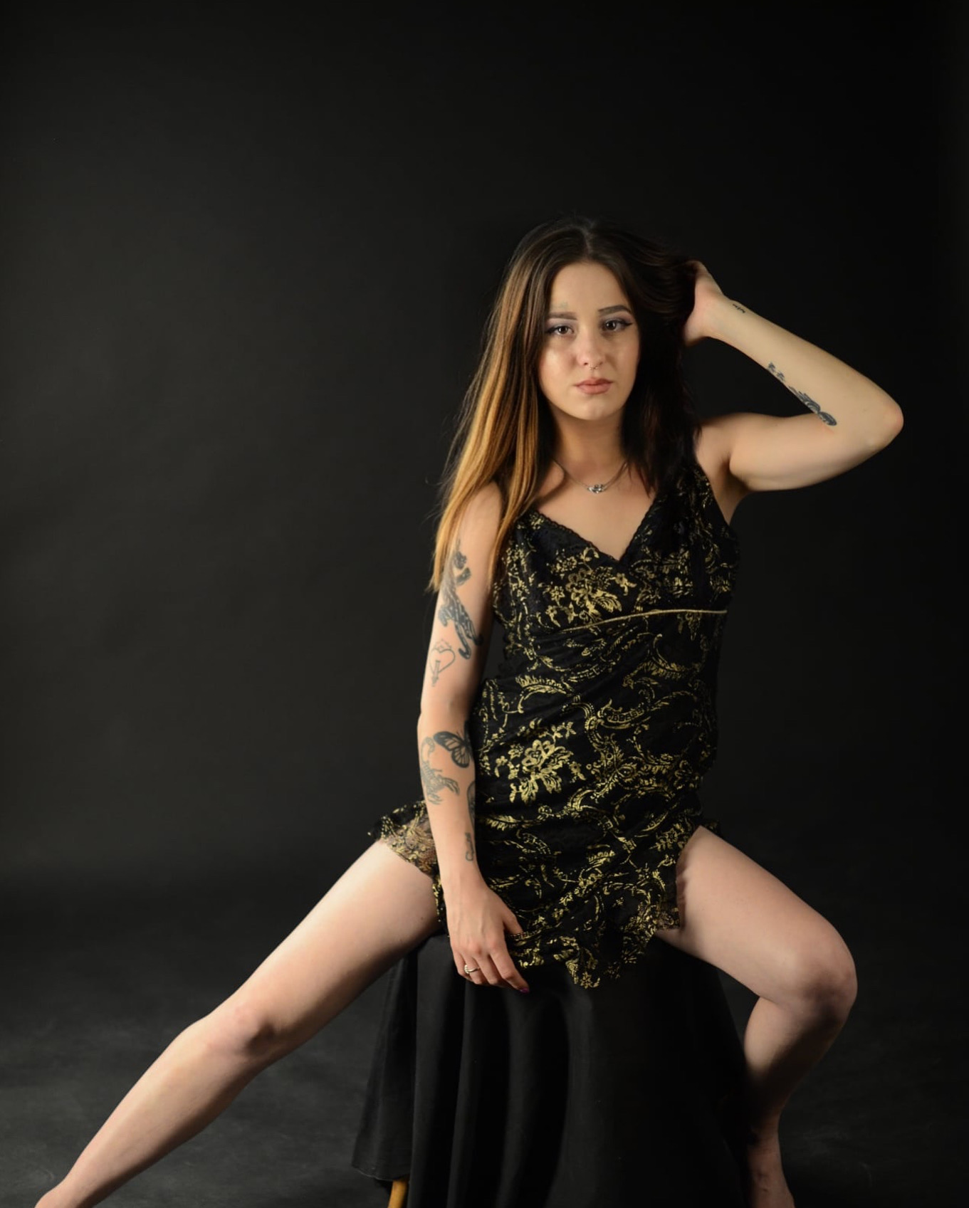 kamila8903 - Najnowsze nudeski