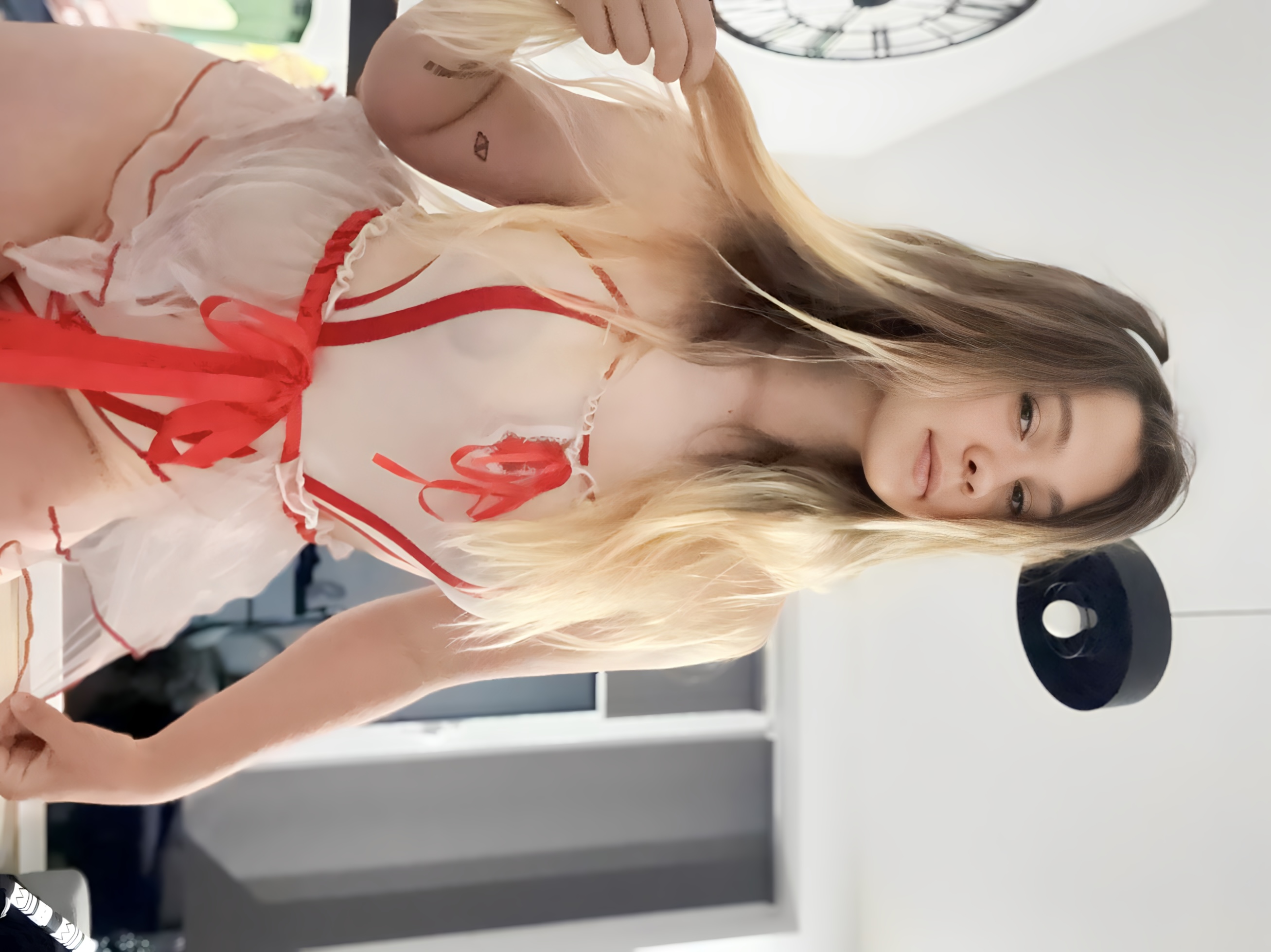 Succub_12 - Nocna zabawa na SOR 🏥 i gorąca pani doktor😻