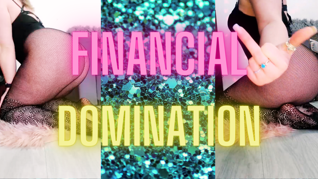 Monica Nylon - (40) DOMINACJA FINANSOWA