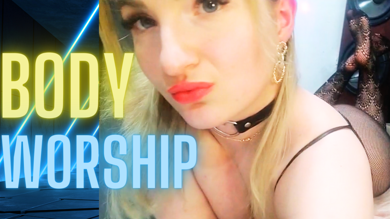 Monica Nylon - (41) KULT CIAŁA3