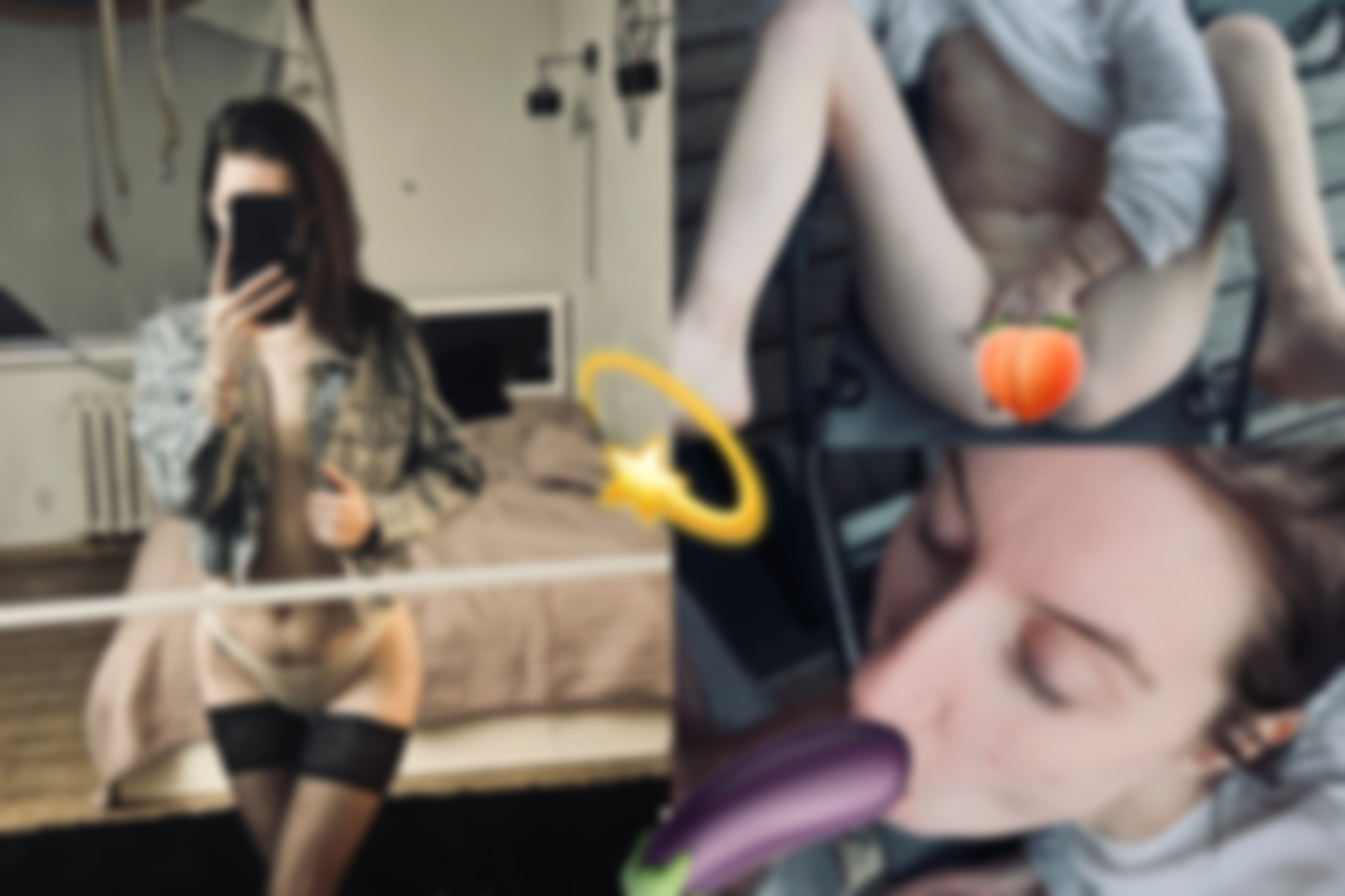 🌸 Holly 🌸 - 💫 Jego Przyjemność ~ Moja Rozkosz  💫