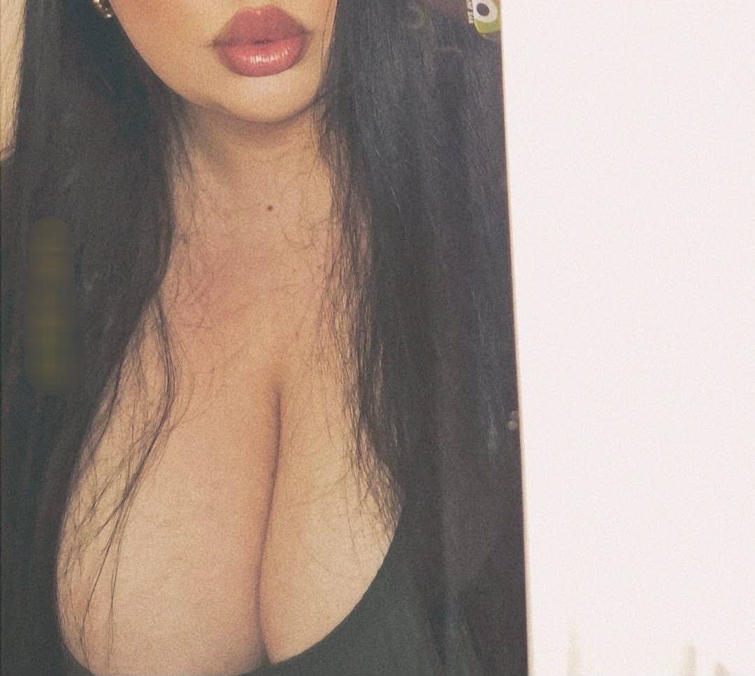 BLACKXXX - Zdjęcia buźki tanio tylko dziś i jutro 😈