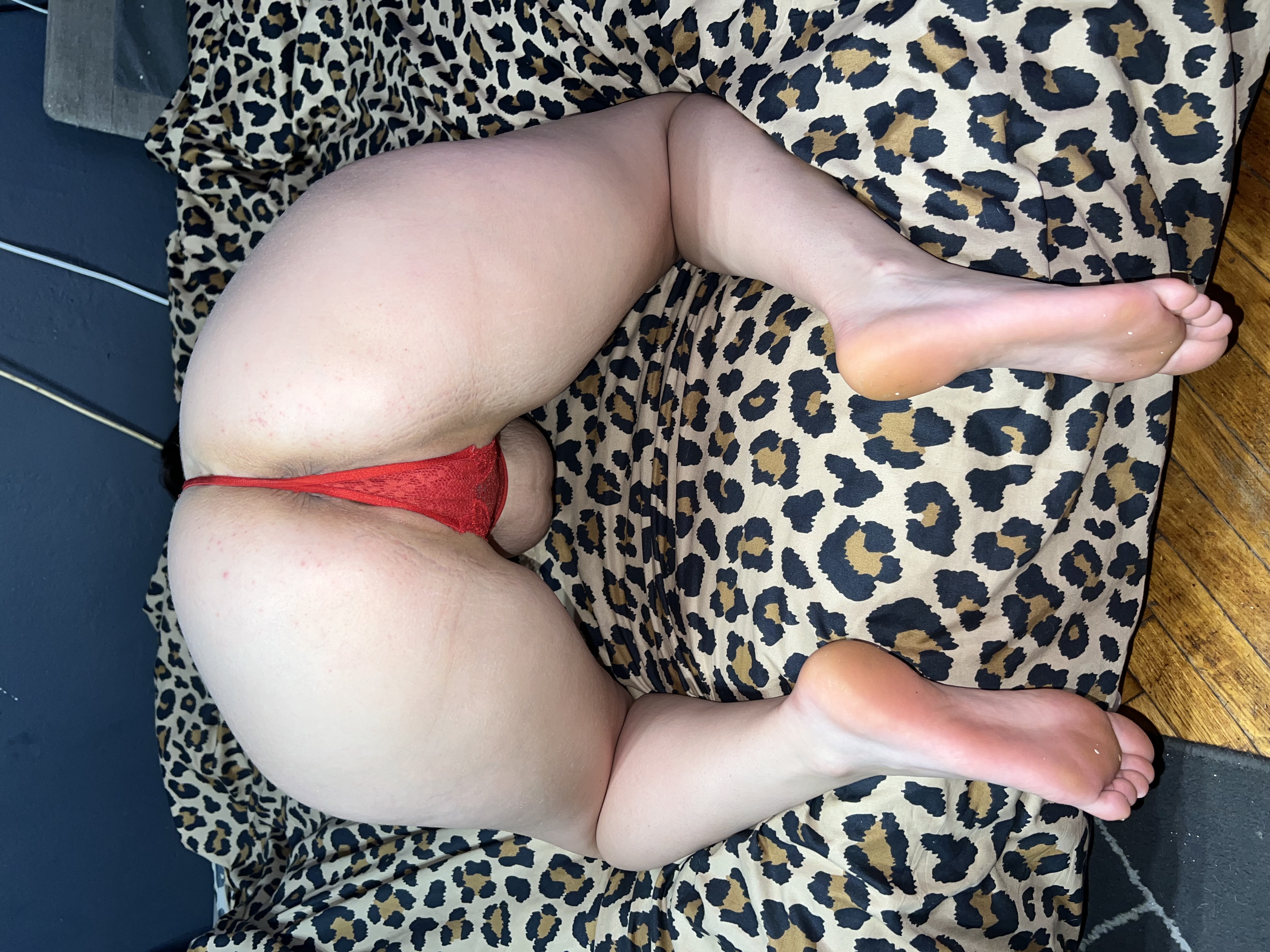 Moja_mokra - Sprzątaczka 🙈