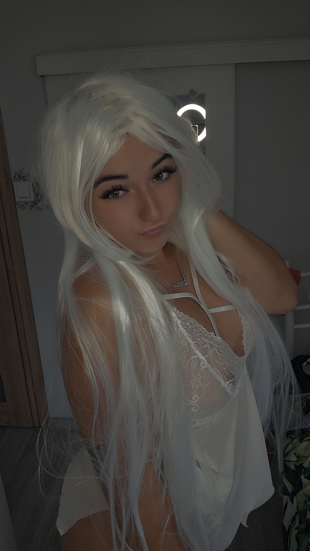 Kornelcia - Napalona uczenica 🥰 