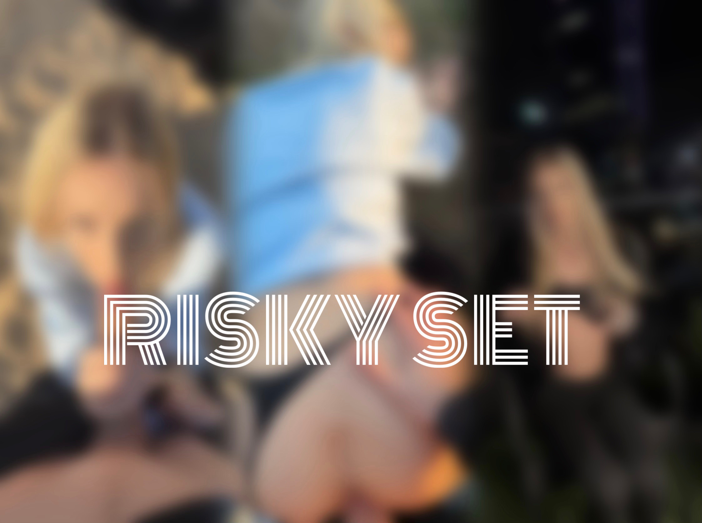 𝐕𝐄𝐍𝐎𝐌 - NEW RISKY PUBLIC😈🌳 MIX PARU MIEJSC Z SZALONEGO WEEKENDU🏘️😱