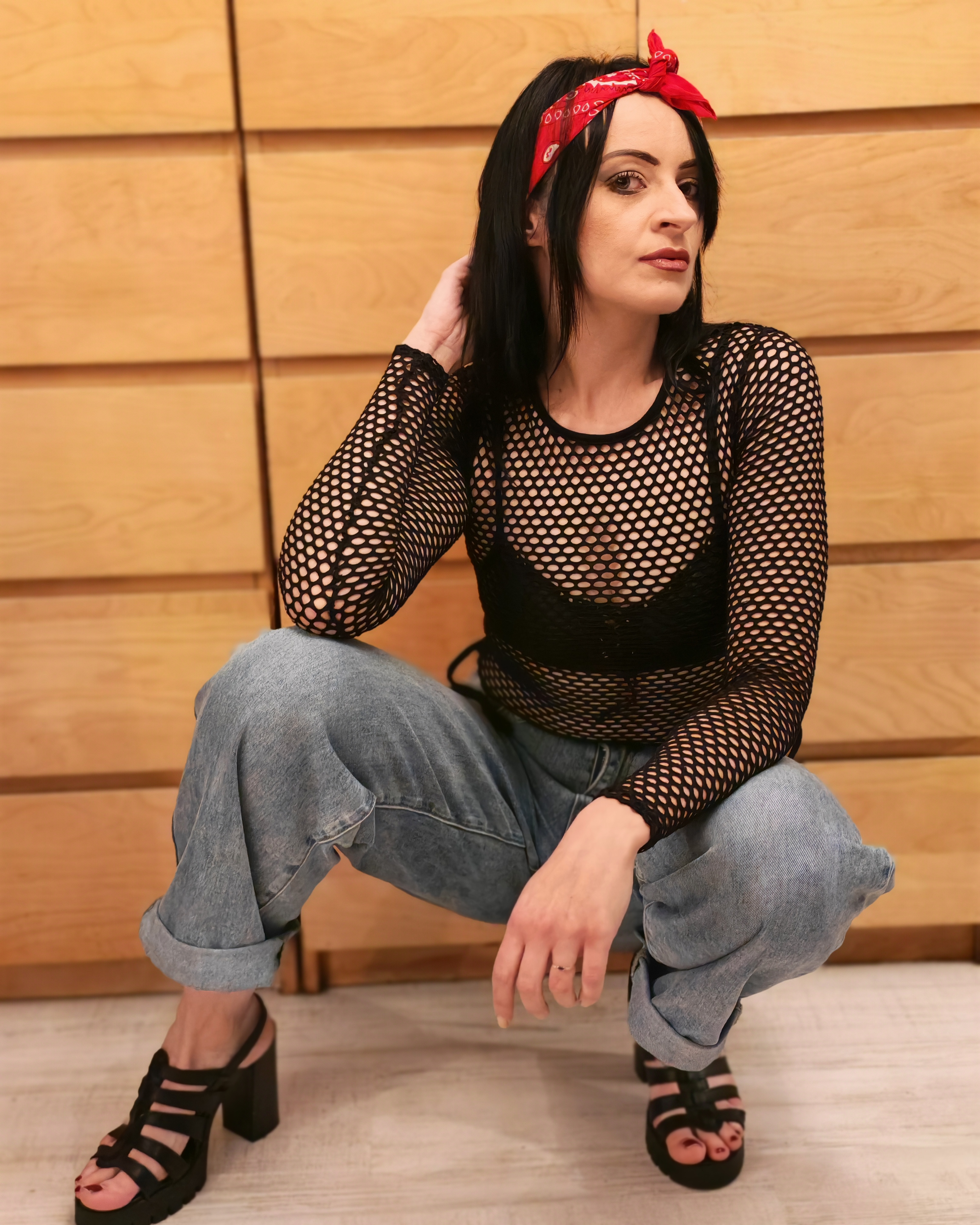 WezPigulke - zawistna żona