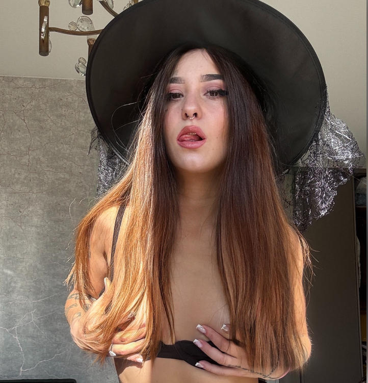 kamila8903 - Halloween 🎃