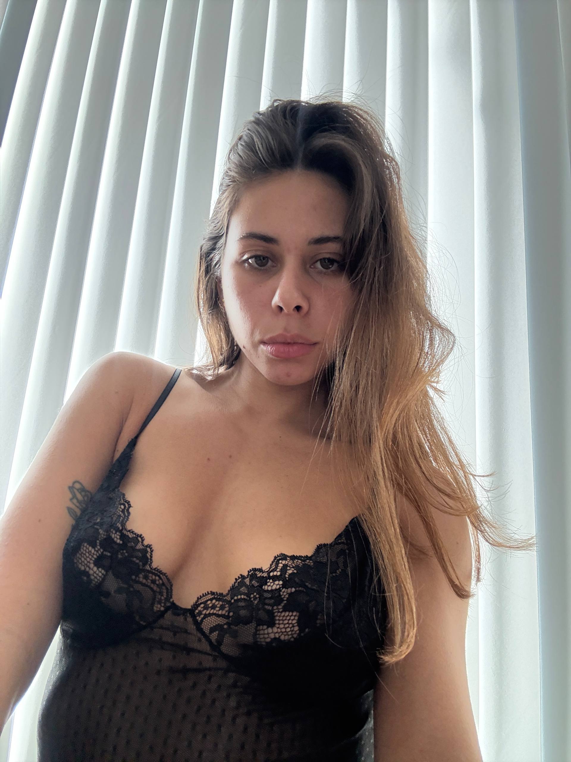 PaniVelvet - MASTURBACJA I DILDO