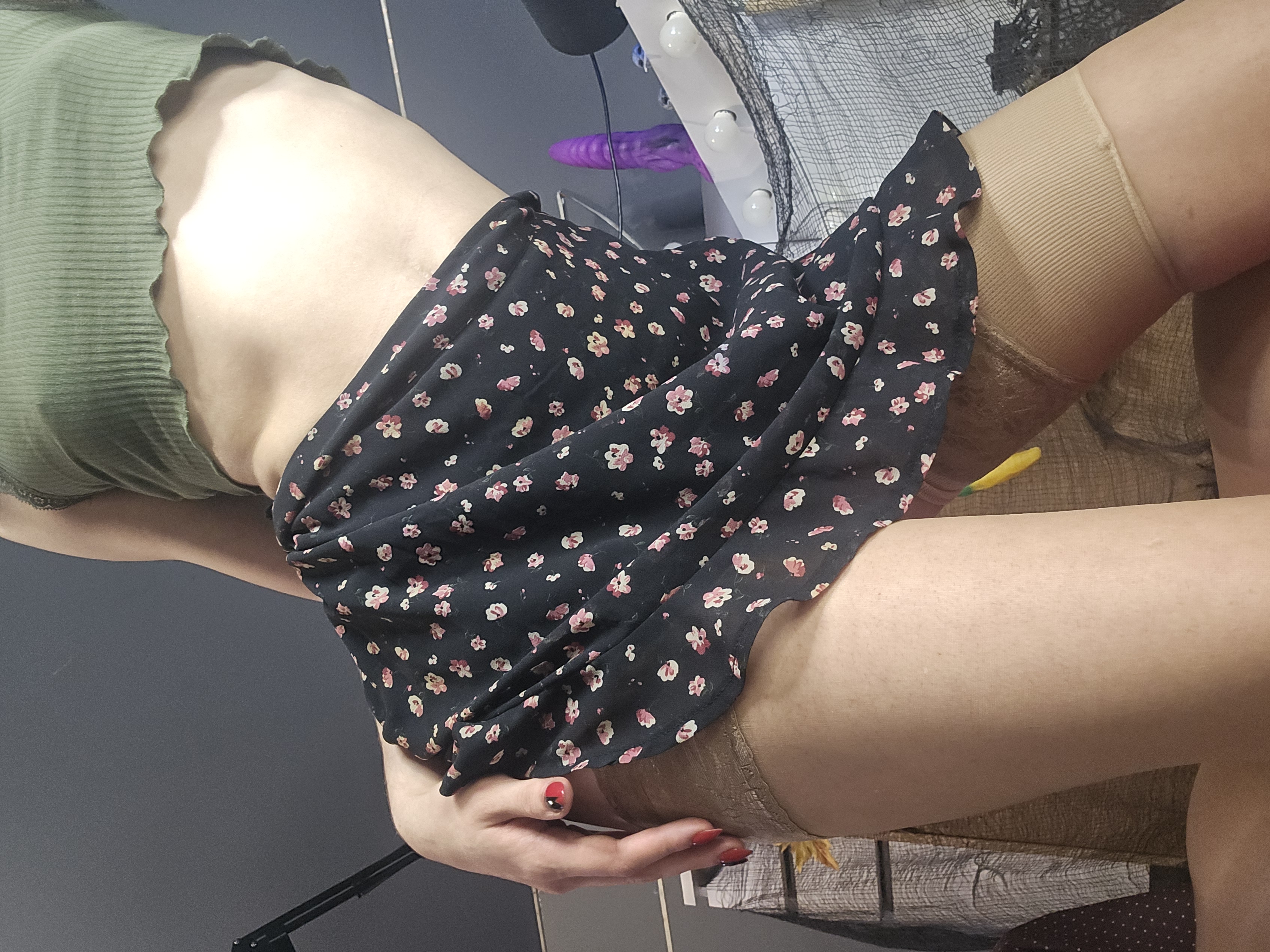 PoorNuttyPand - Tylko dla KONESERÓW brudnych zabaw