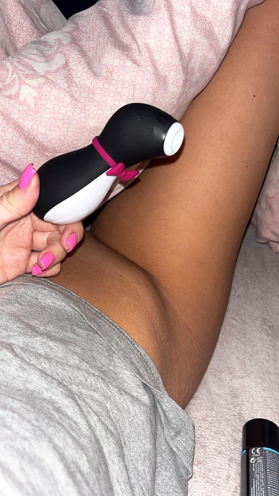 adrenalinlaura - PINGWINEK 