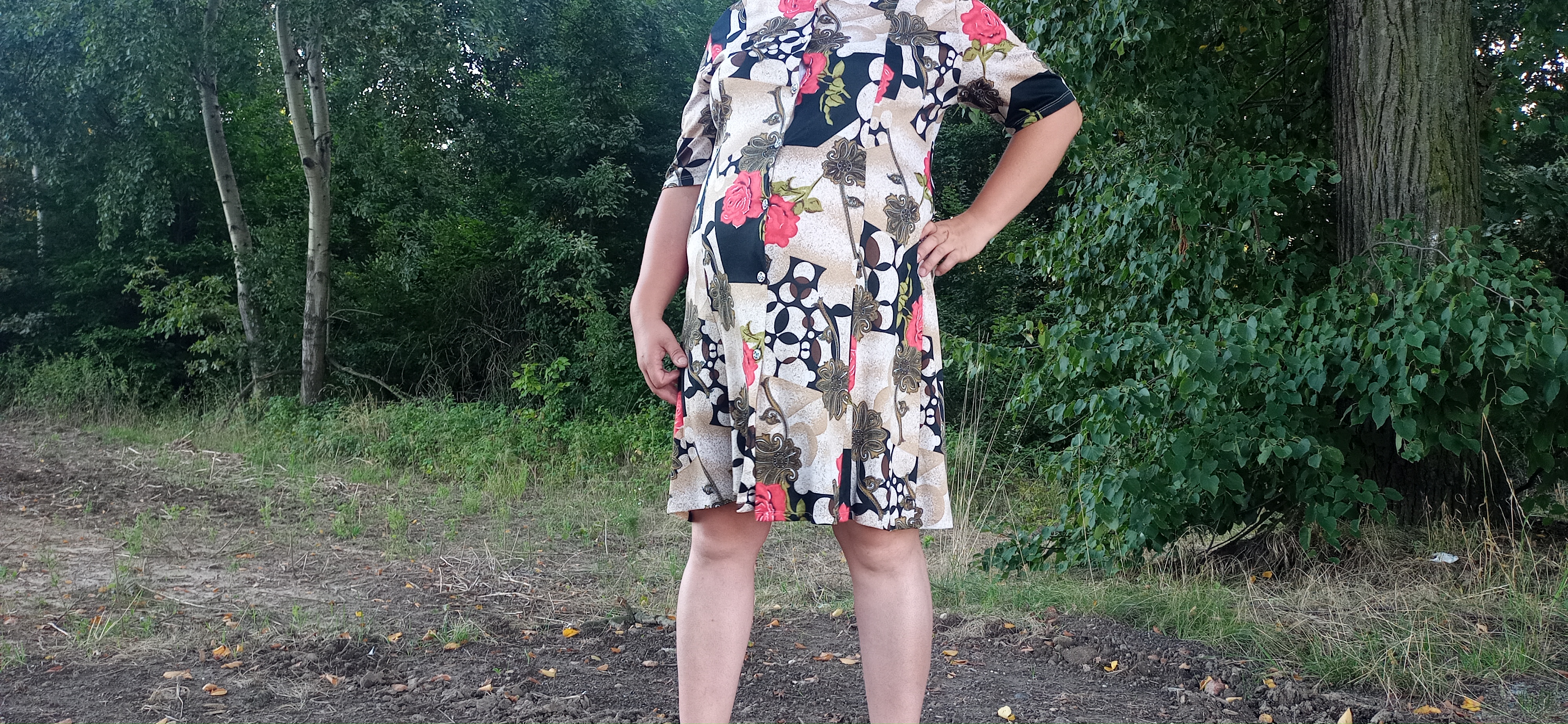 TajemniczaKasia - PO ZA DOMEM