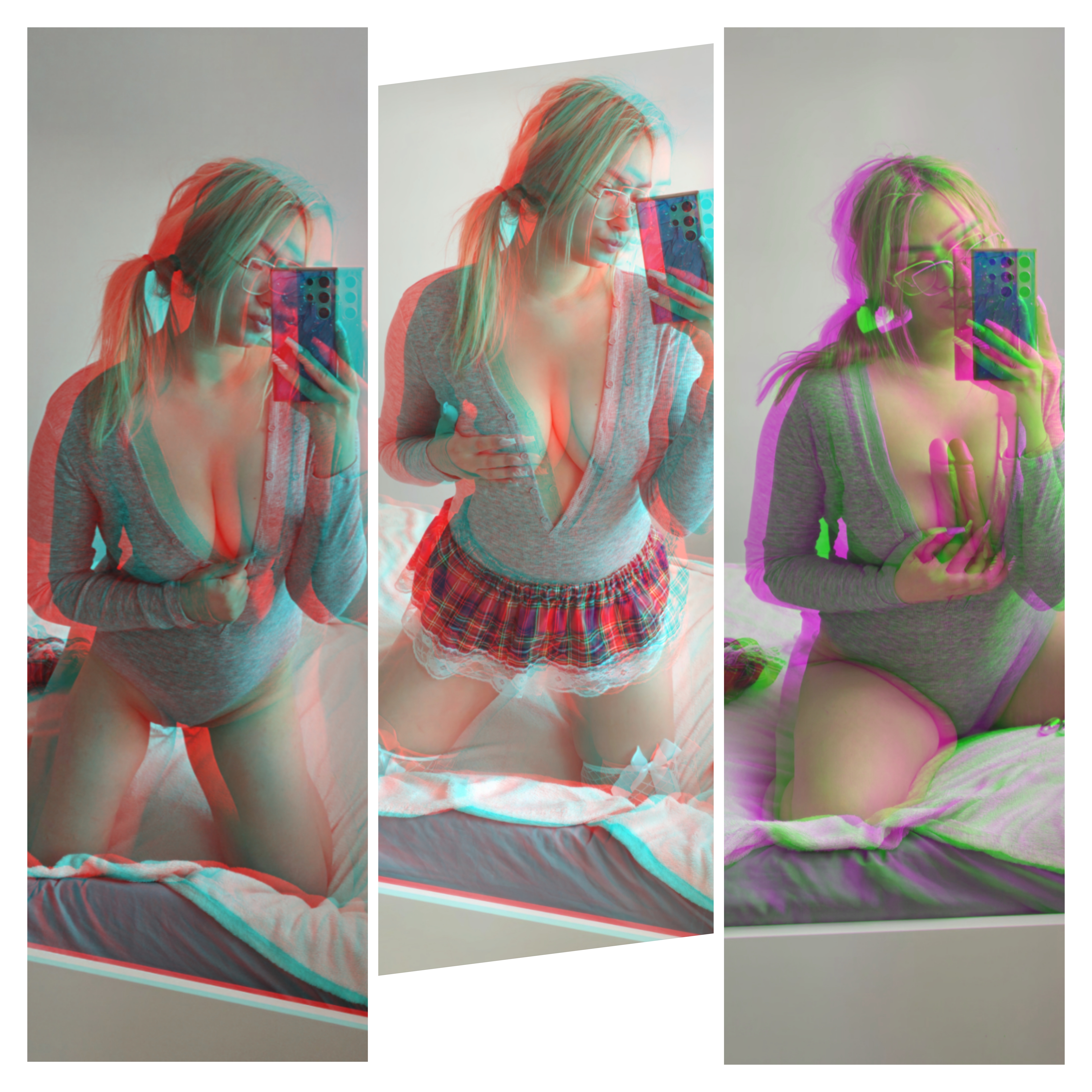 Klaudusia25 - Palcowanie ciasnej cipki  💦🍑