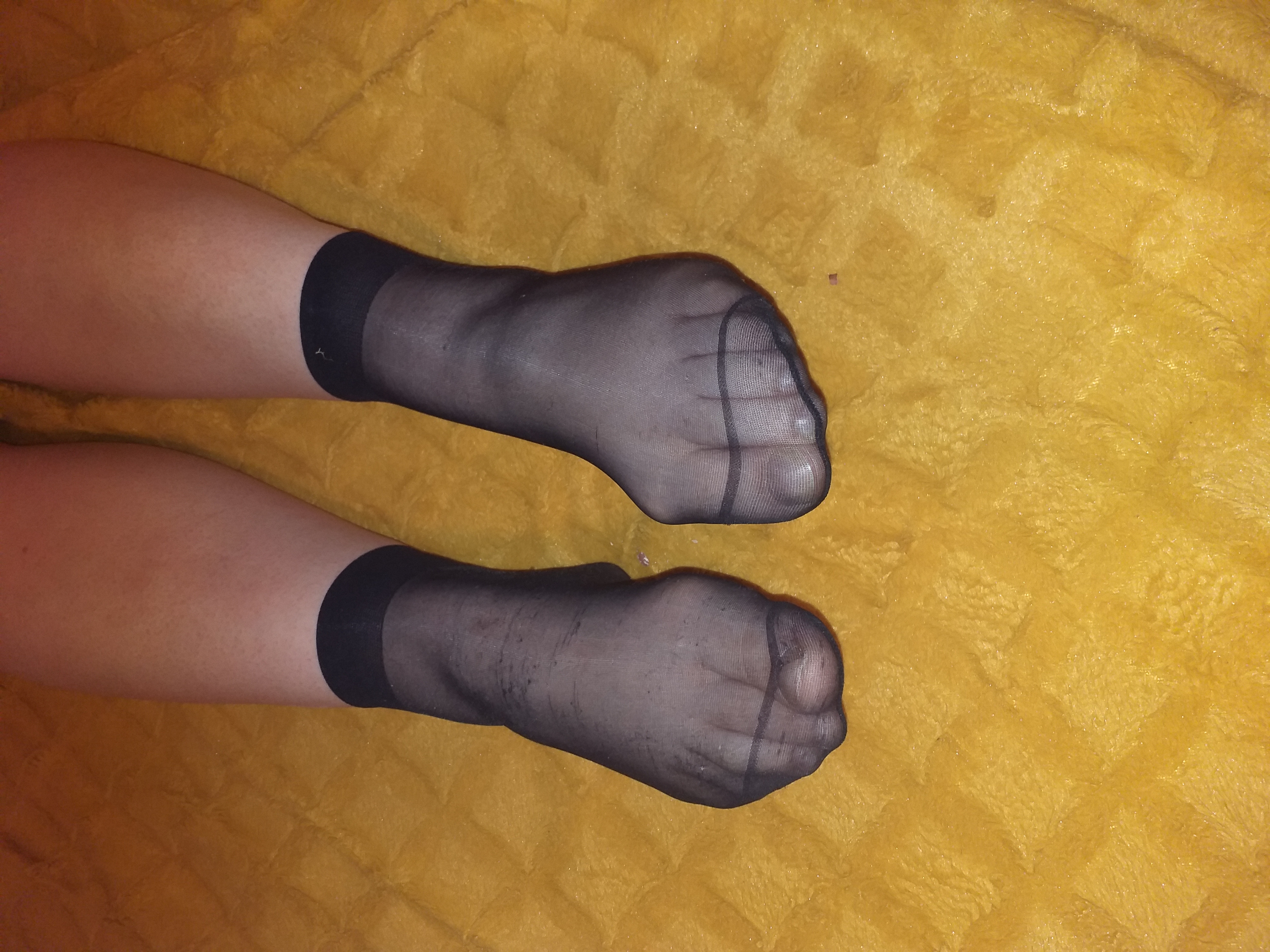 TajemniczaKasia - STOPY