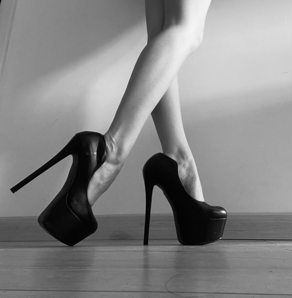 Keiiiti - Joi-Obcasy wyznaczają tempo twojej masturbacji