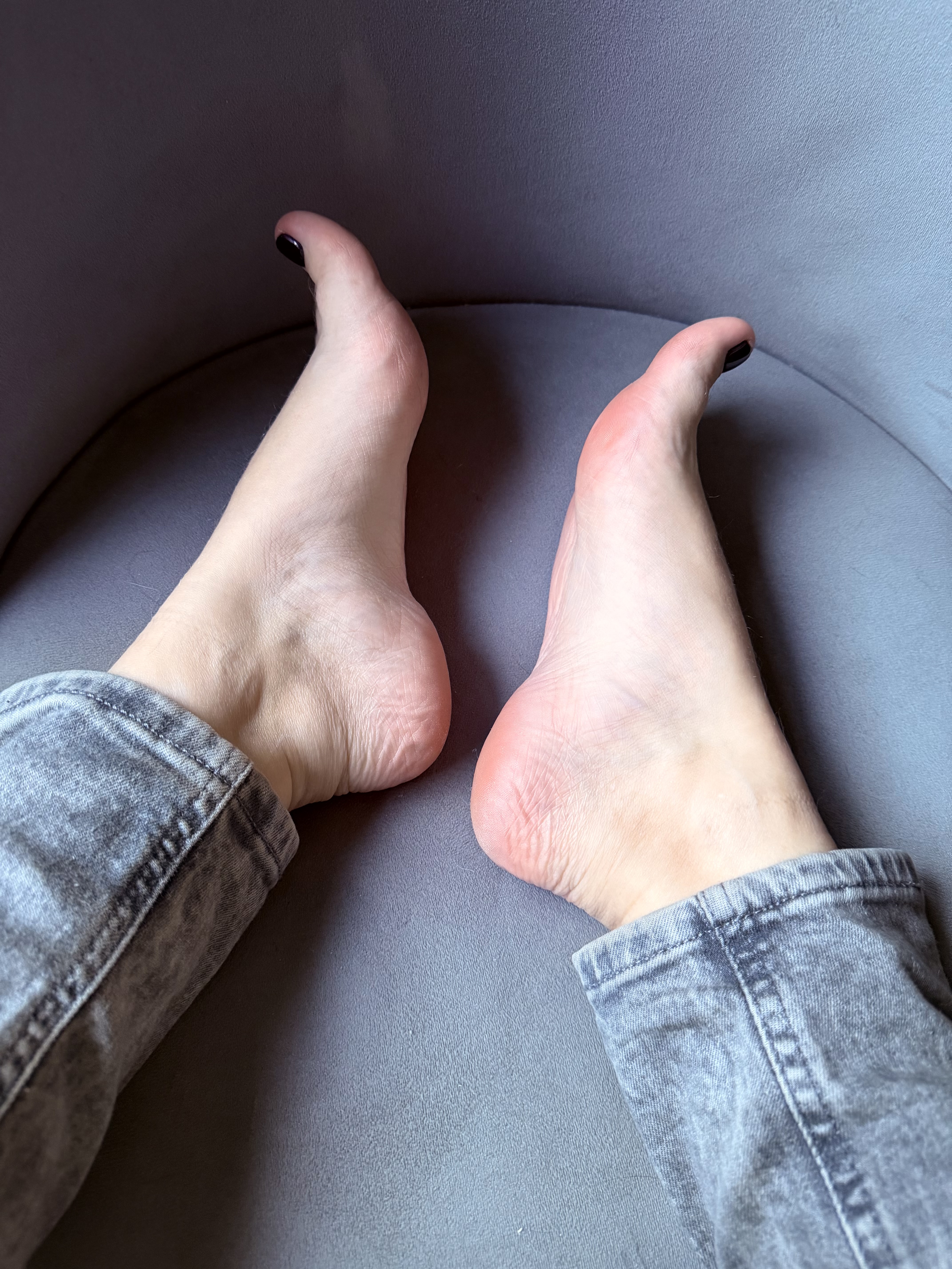 Keiiiti - Obfity spust na stopy