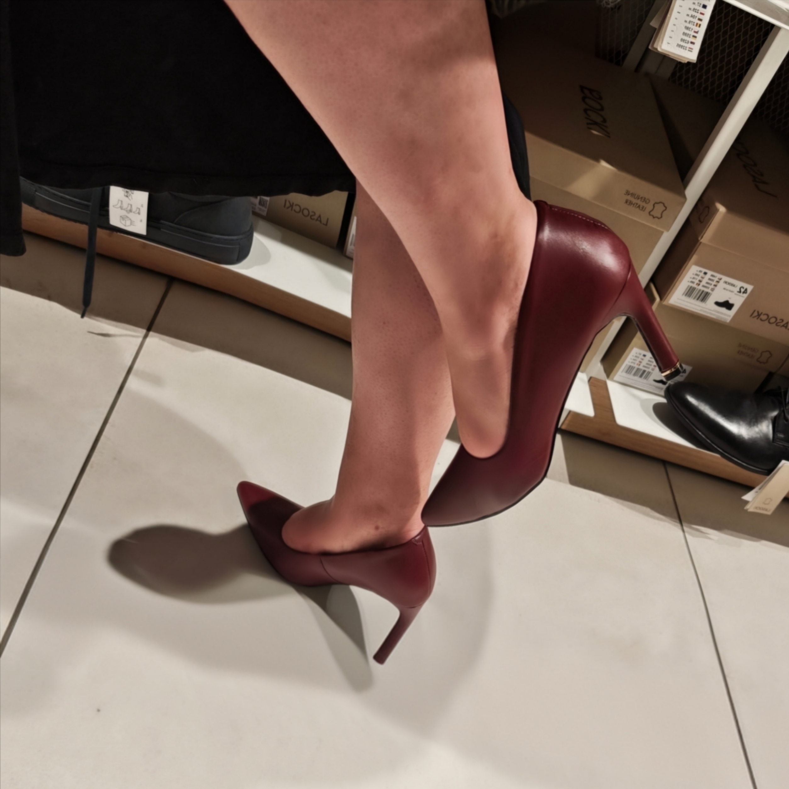 Madam - Sklep z bucikami