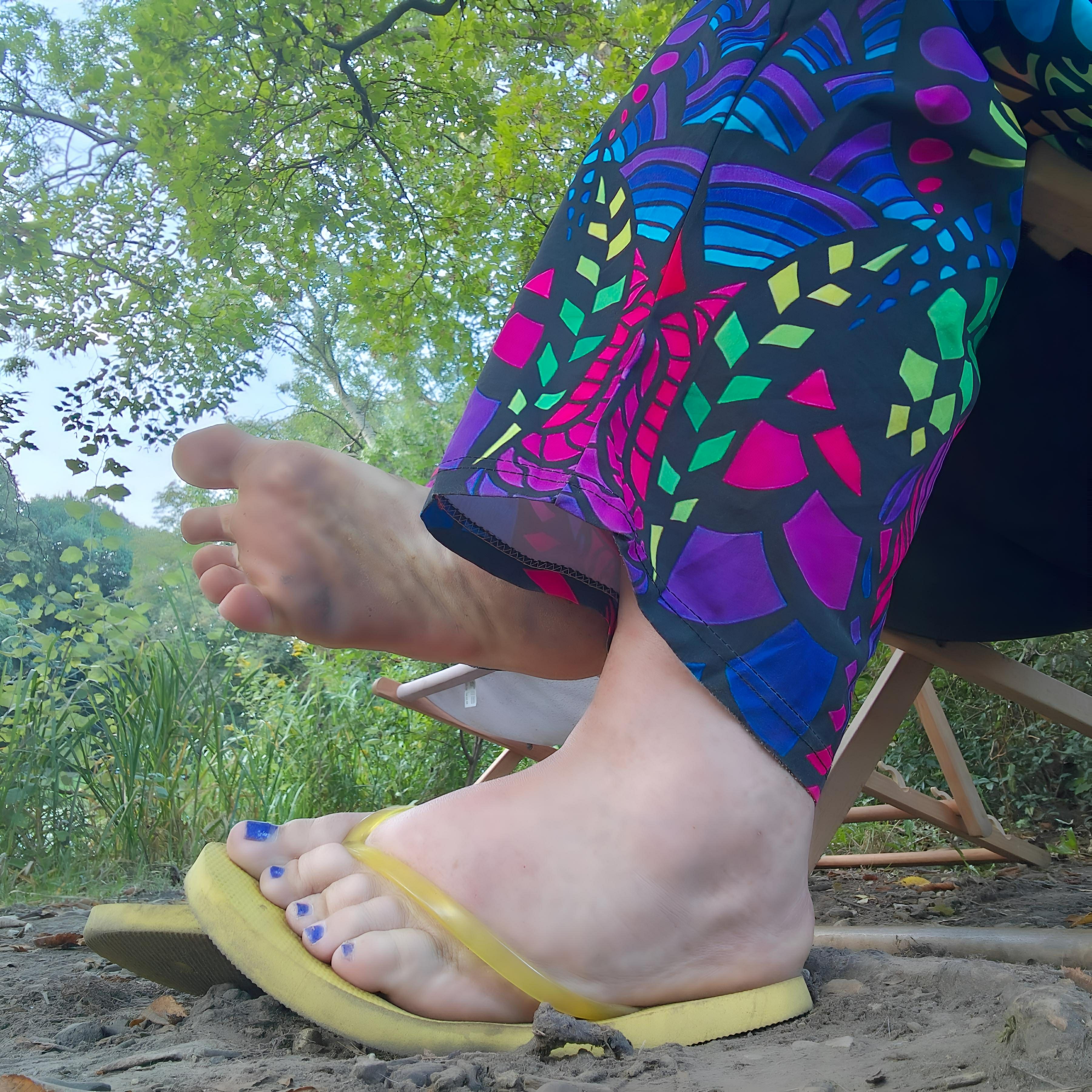 Madam - Jesteś moją wycieraczką!