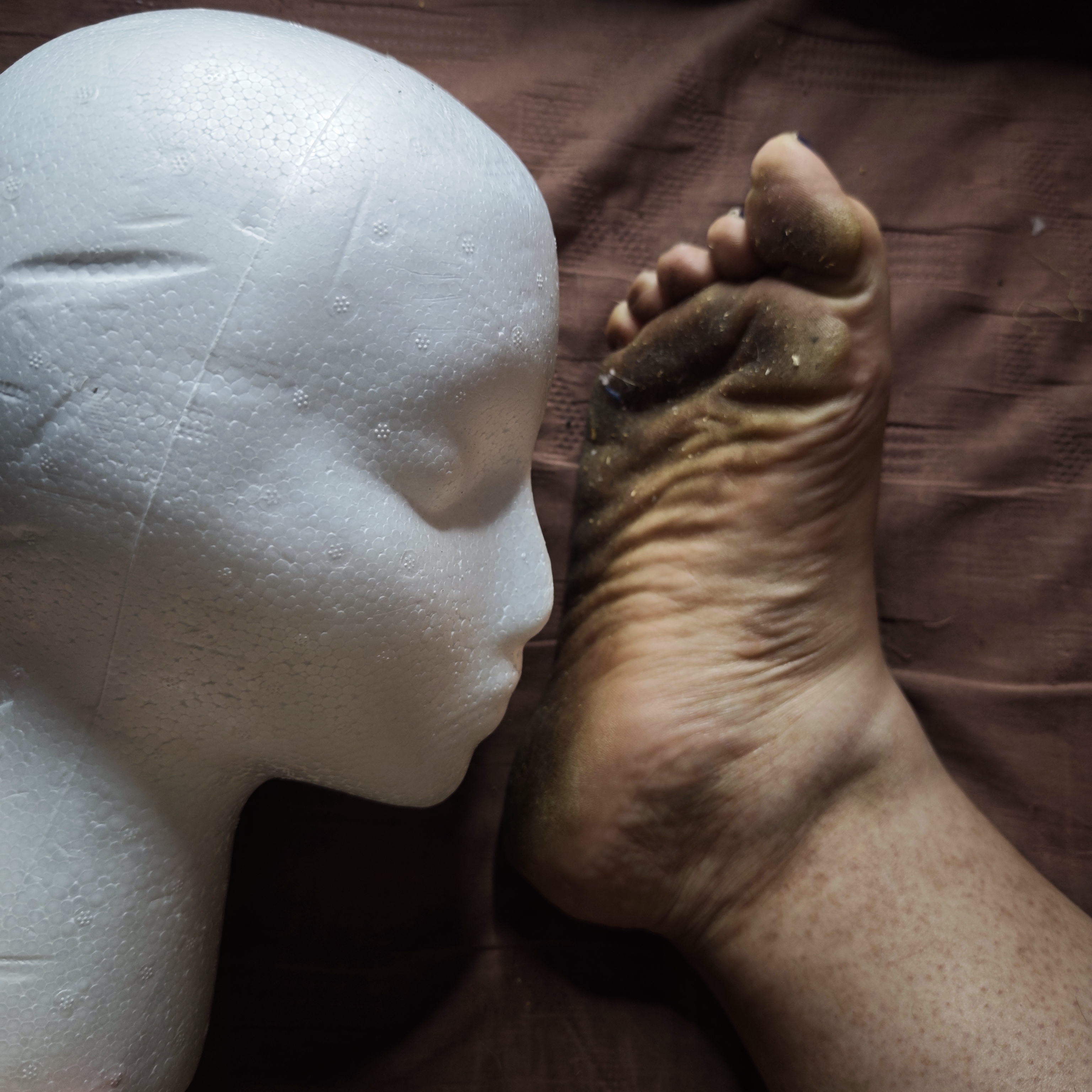 Madam - Brudne stopy