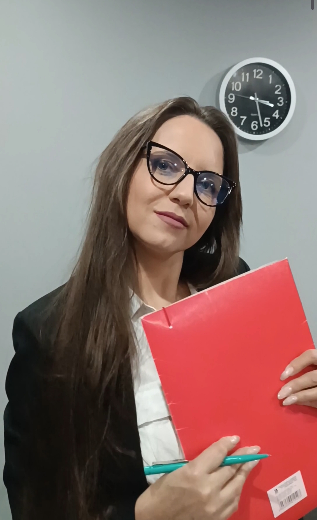 LilianaLanski - Sekrety sekretarki