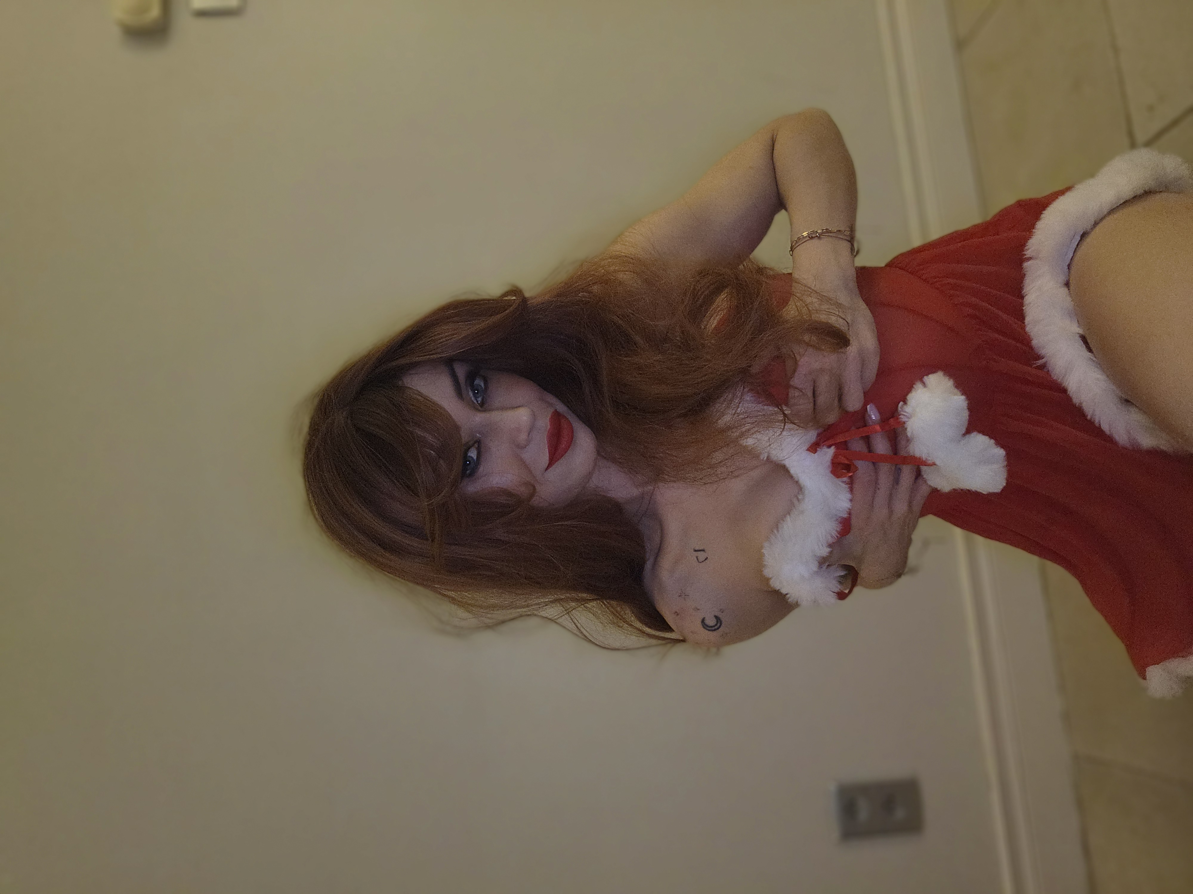 Anastazja069 - 🎁 Świąteczny prezent 🎁