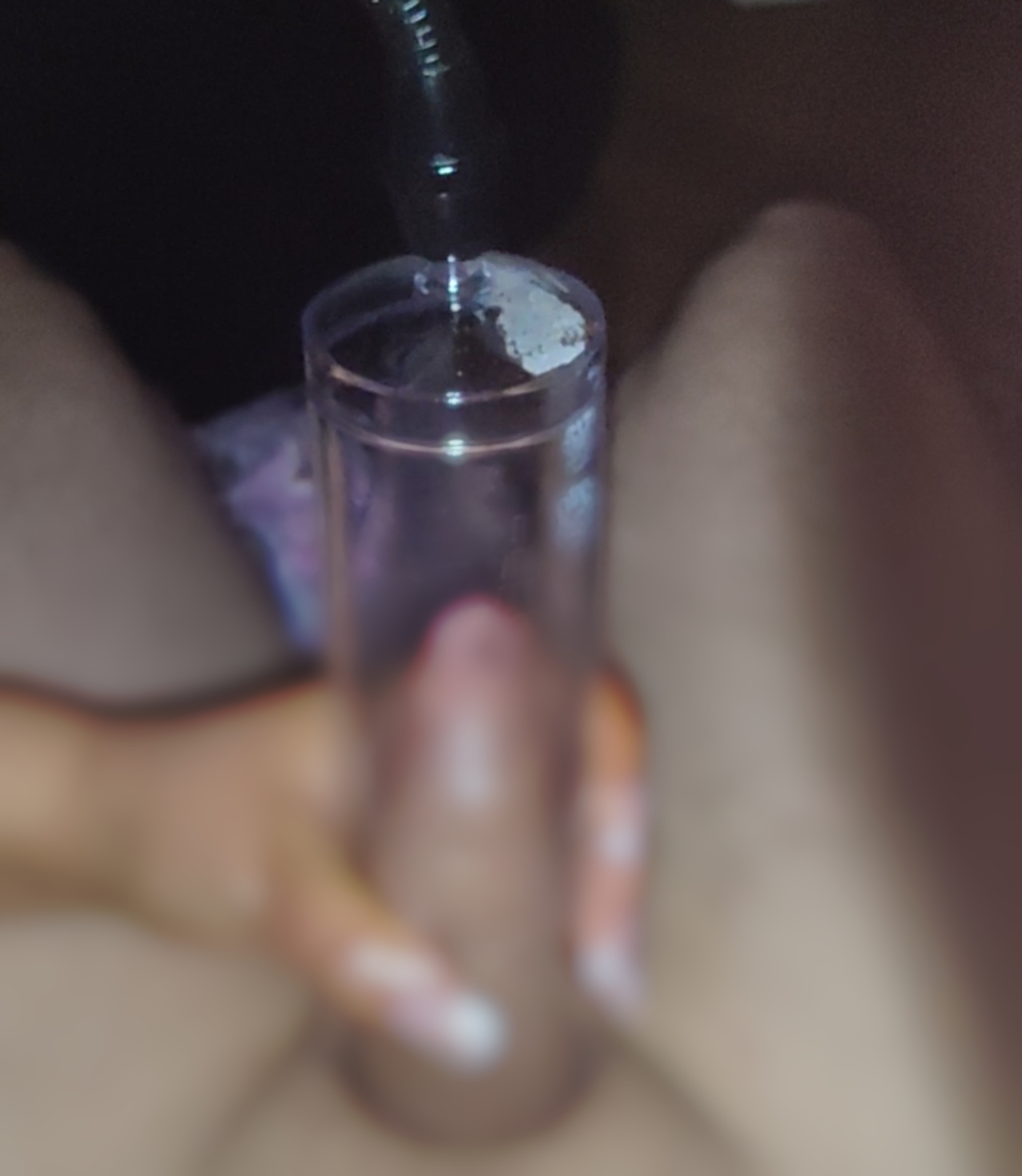 Oliolivka - Dominacja uległego i pompka 