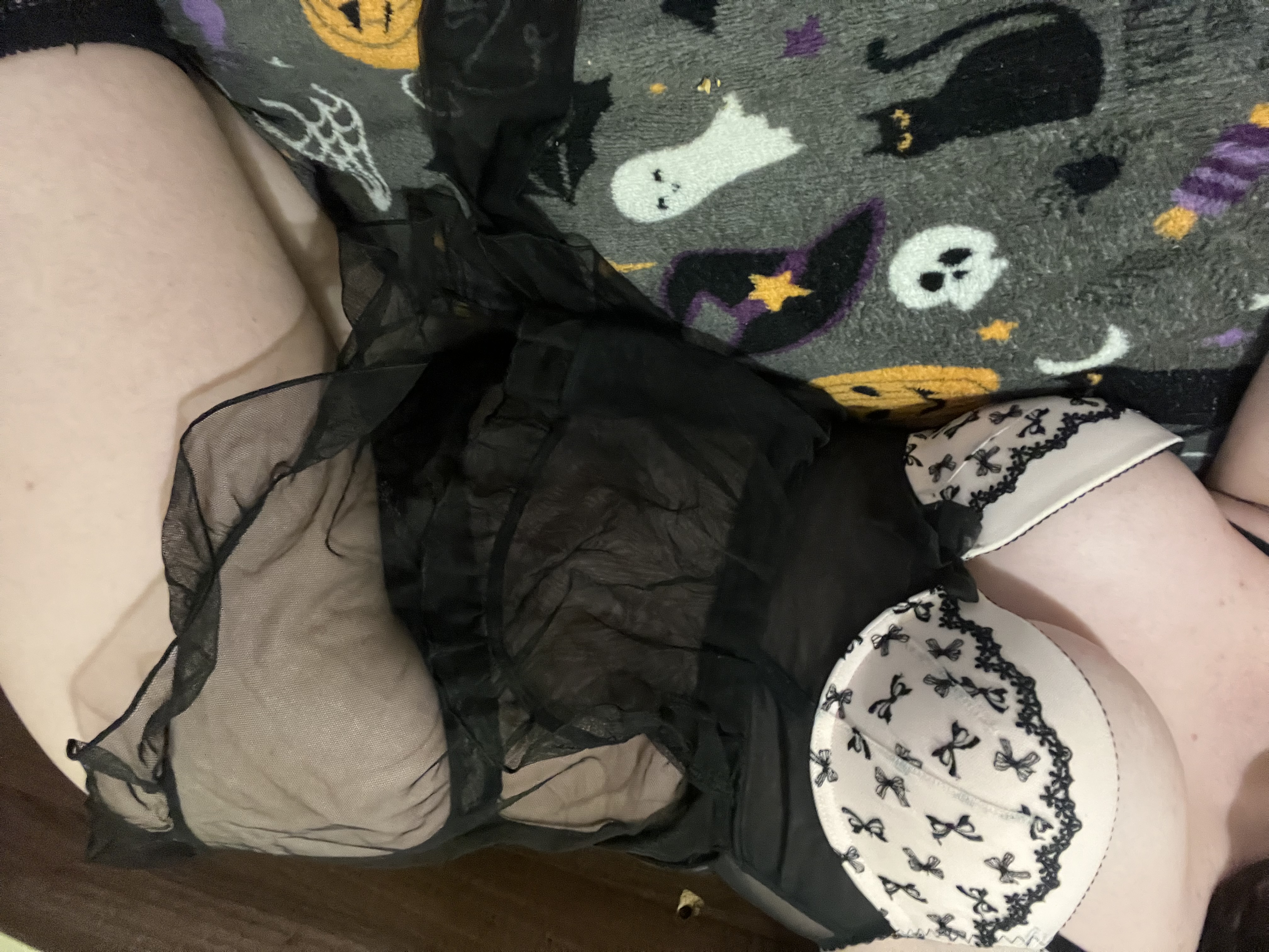 Xodia - Mała suczka 